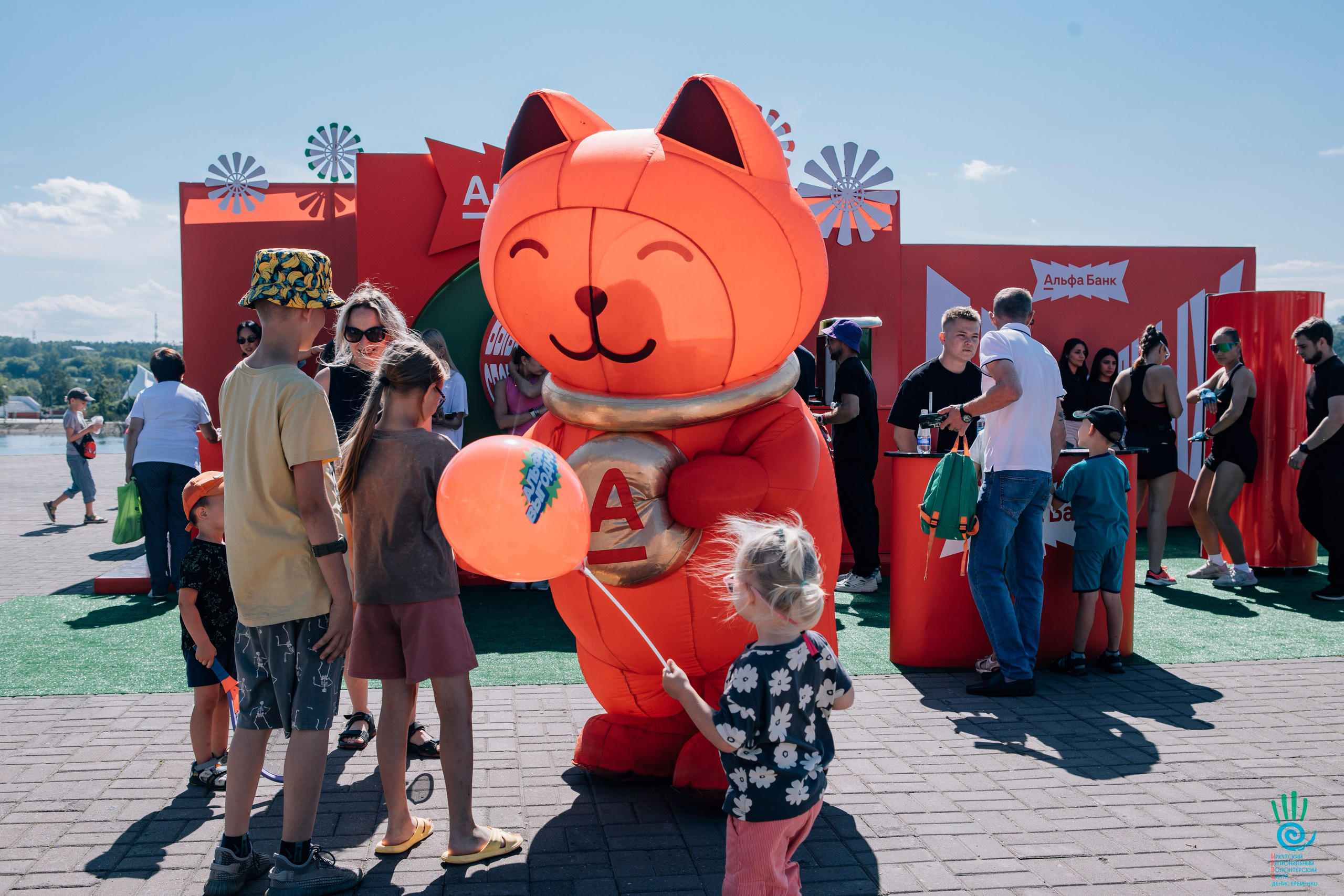 Ангара-Джаз | 11-12.07.2026 | ИРВЦ. Фотограф Иркутск | Денис Ерёменко