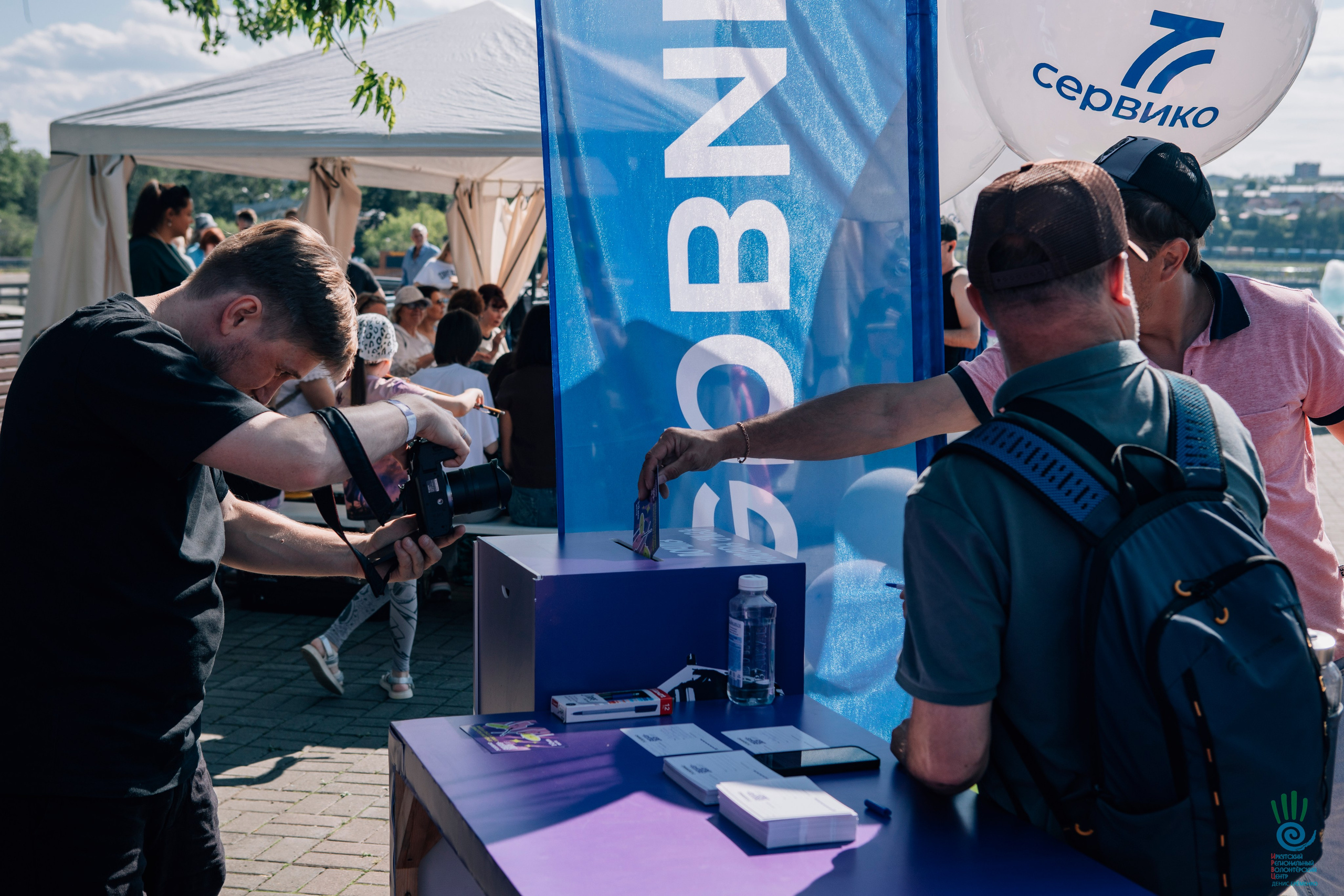 Ангара-Джаз | 11-12.07.2026 | ИРВЦ. Фотограф Иркутск | Денис Ерёменко
