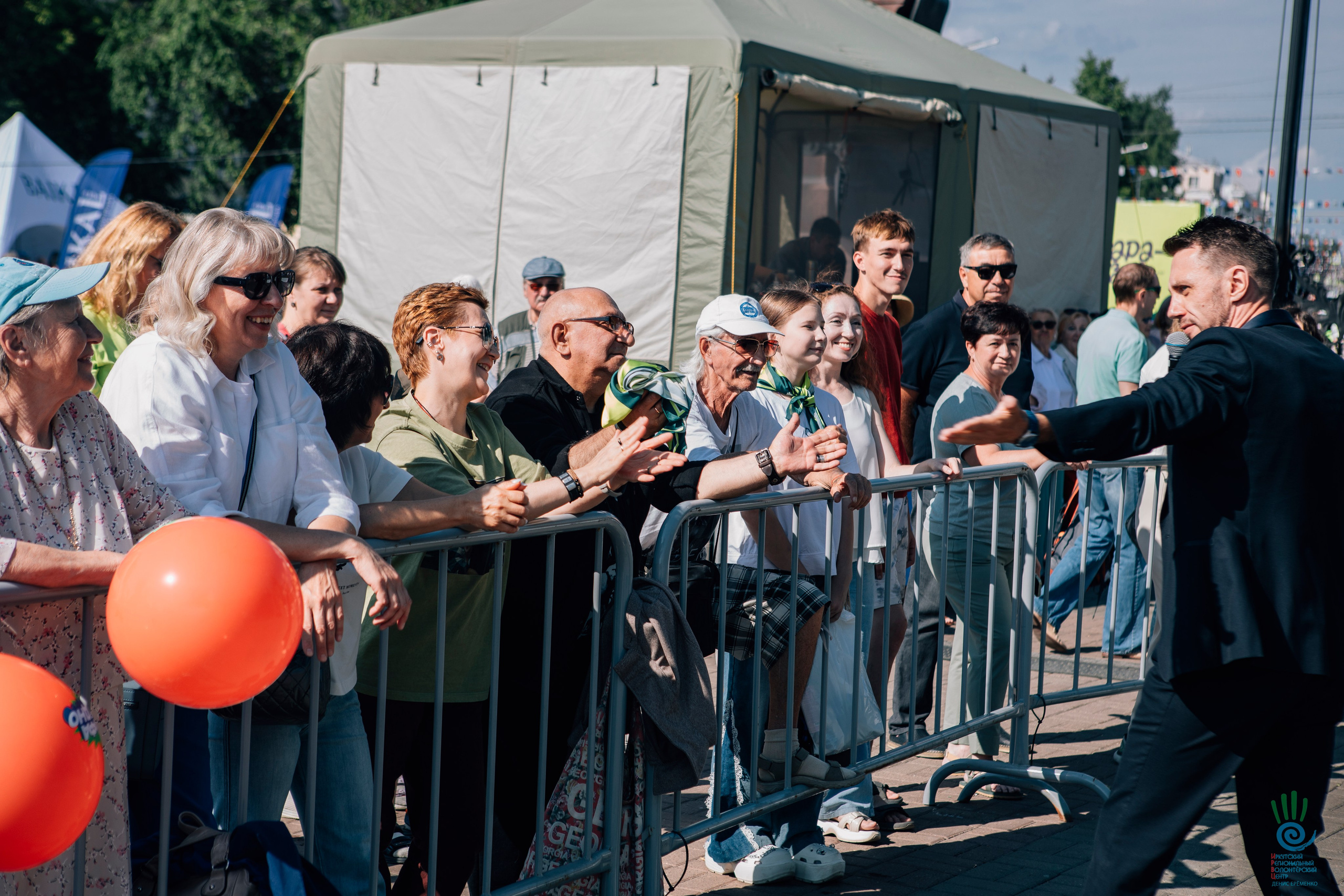 Ангара-Джаз | 11-12.07.2026 | ИРВЦ. Фотограф Иркутск | Денис Ерёменко