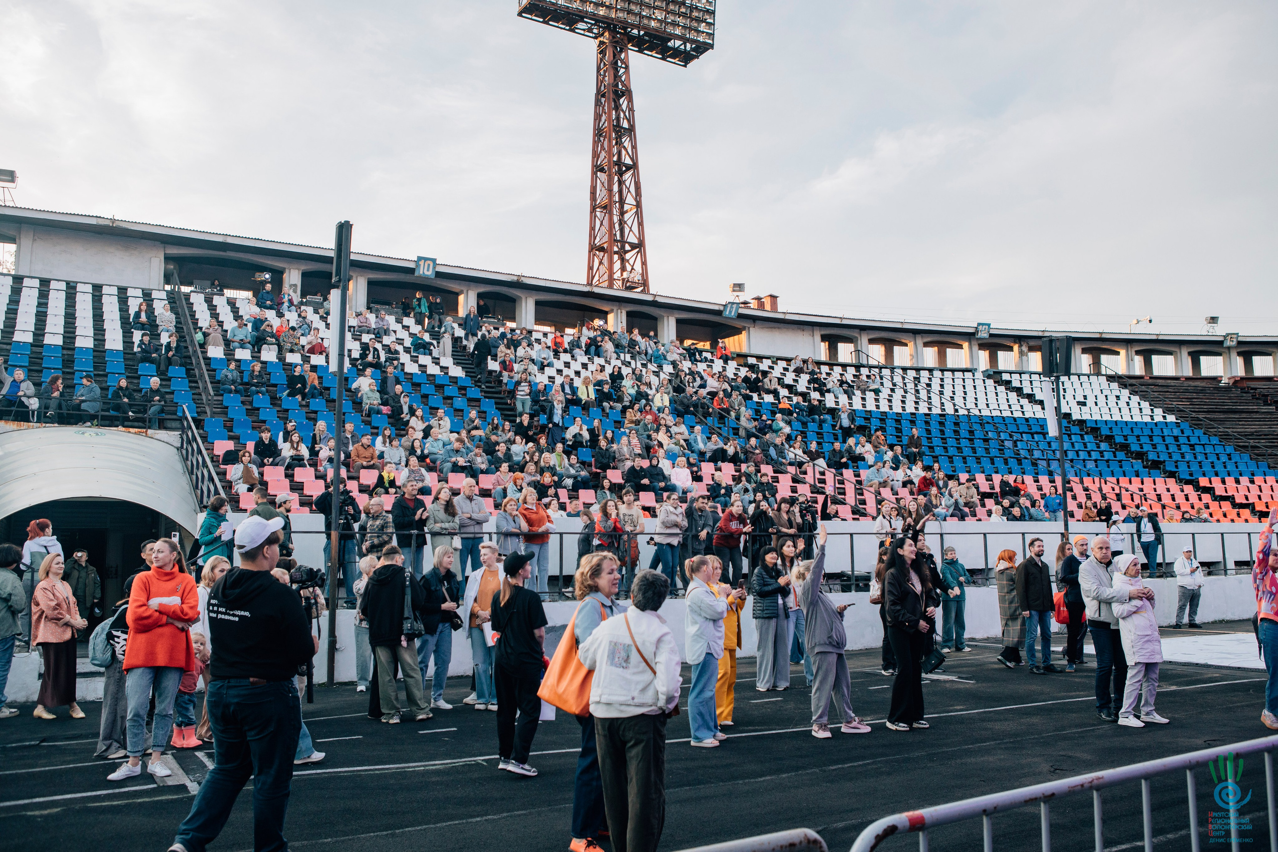 Ангара-Джаз | 11-12.07.2026 | ИРВЦ. Фотограф Иркутск | Денис Ерёменко