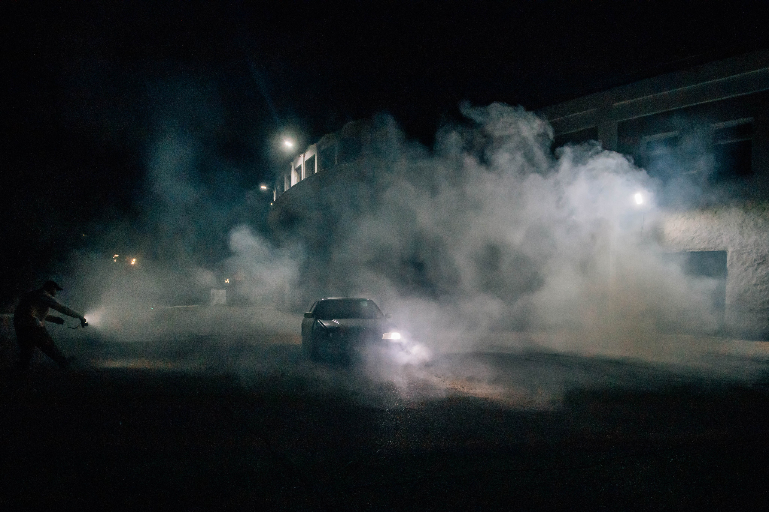 Asian Drift | 29.08.2026. Фотограф Иркутск | Денис Ерёменко