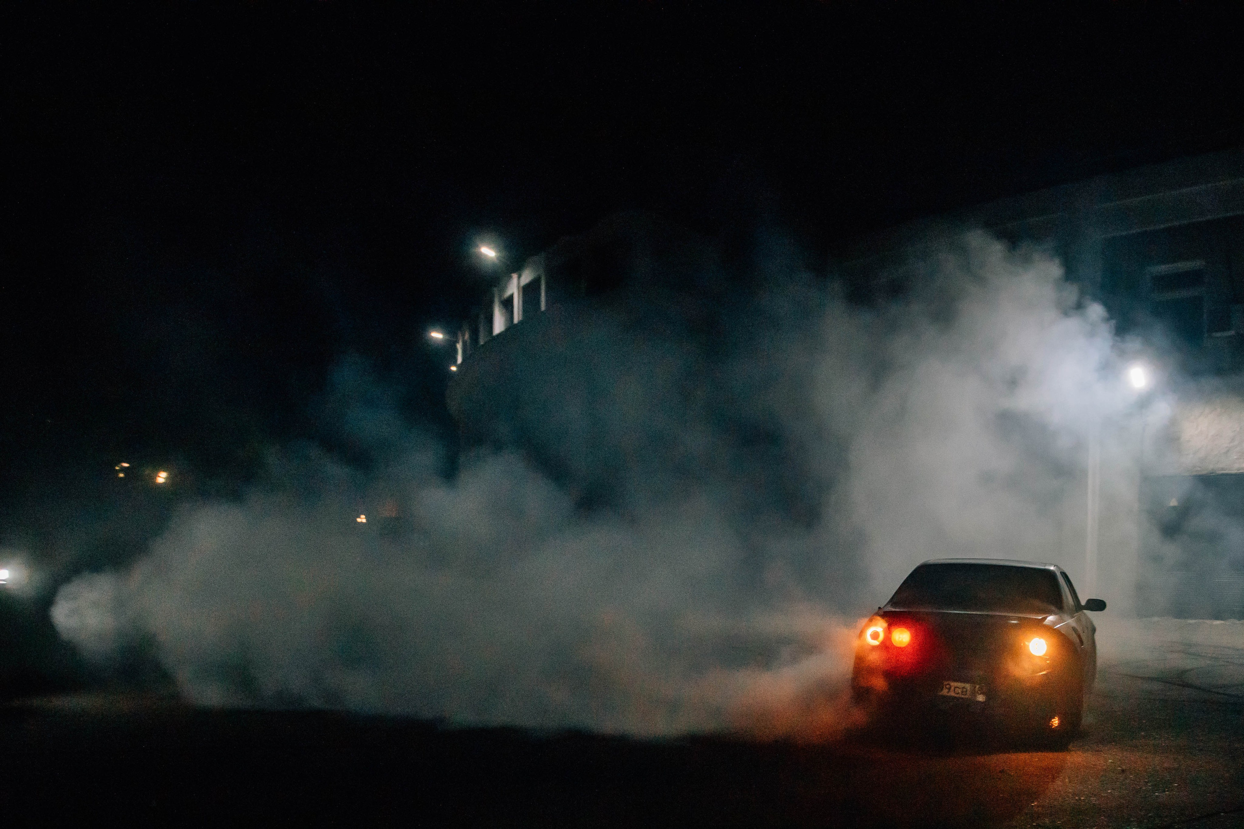 Asian Drift | 29.08.2026. Фотограф Иркутск | Денис Ерёменко