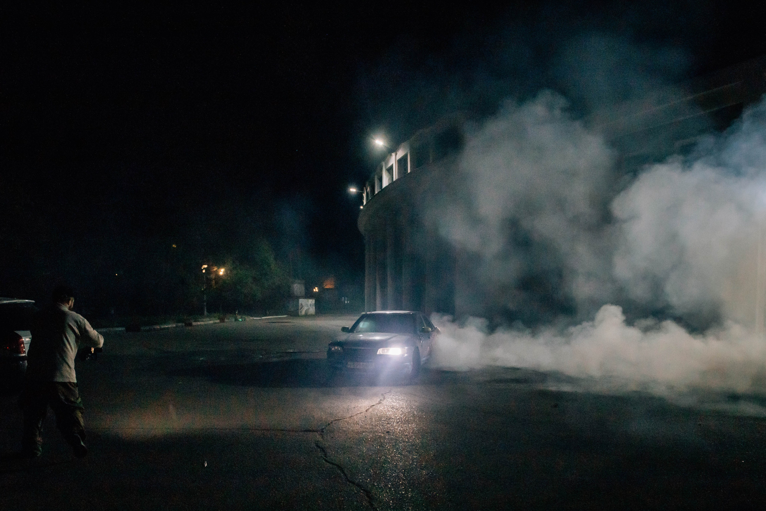 Asian Drift | 29.08.2026. Фотограф Иркутск | Денис Ерёменко