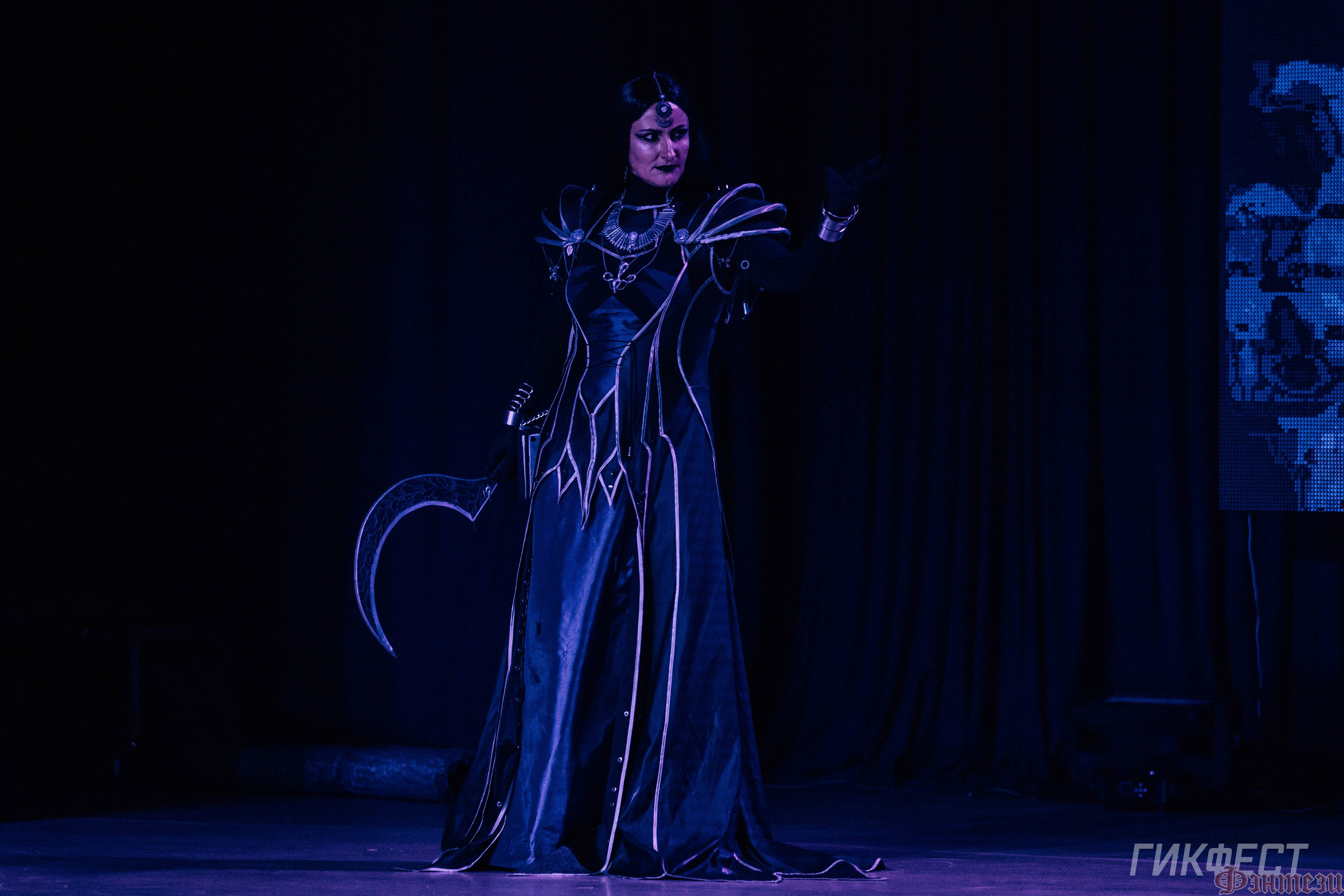 Geekfest'2026. Фотограф Иркутск | Денис Ерёменко
