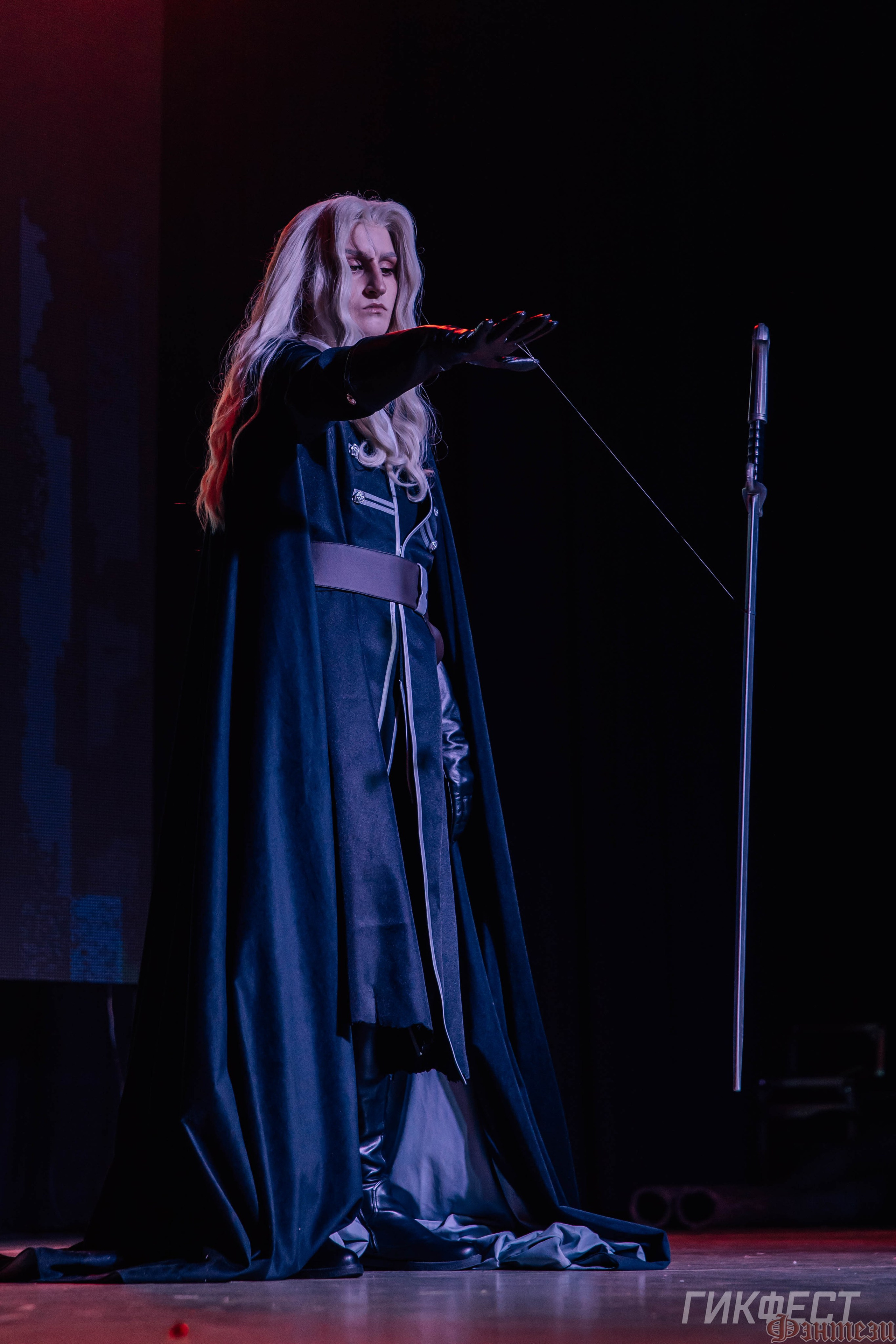 Geekfest'2026. Фотограф Иркутск | Денис Ерёменко