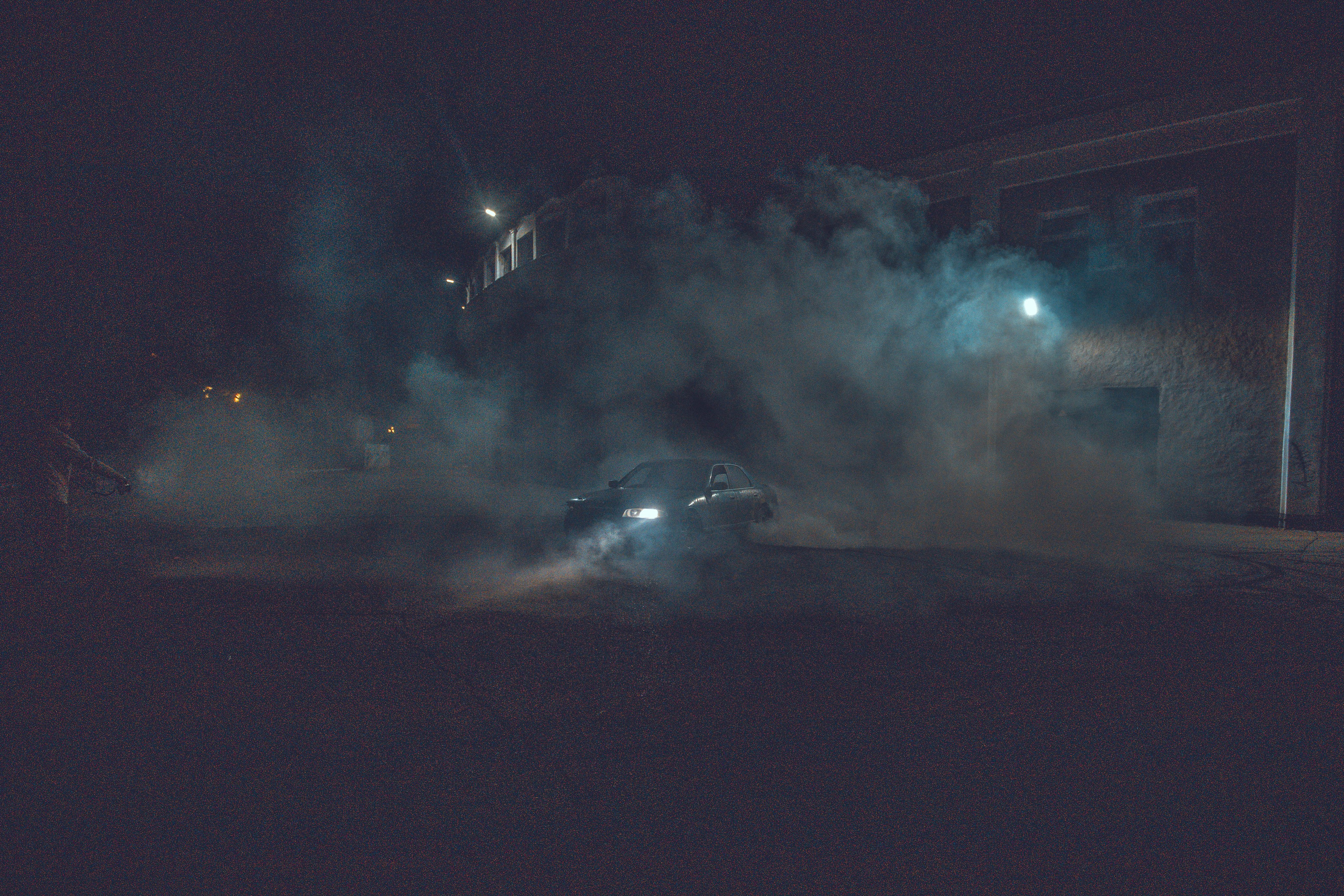 Asian Drift | 29.08.2026. Фотограф Иркутск | Денис Ерёменко