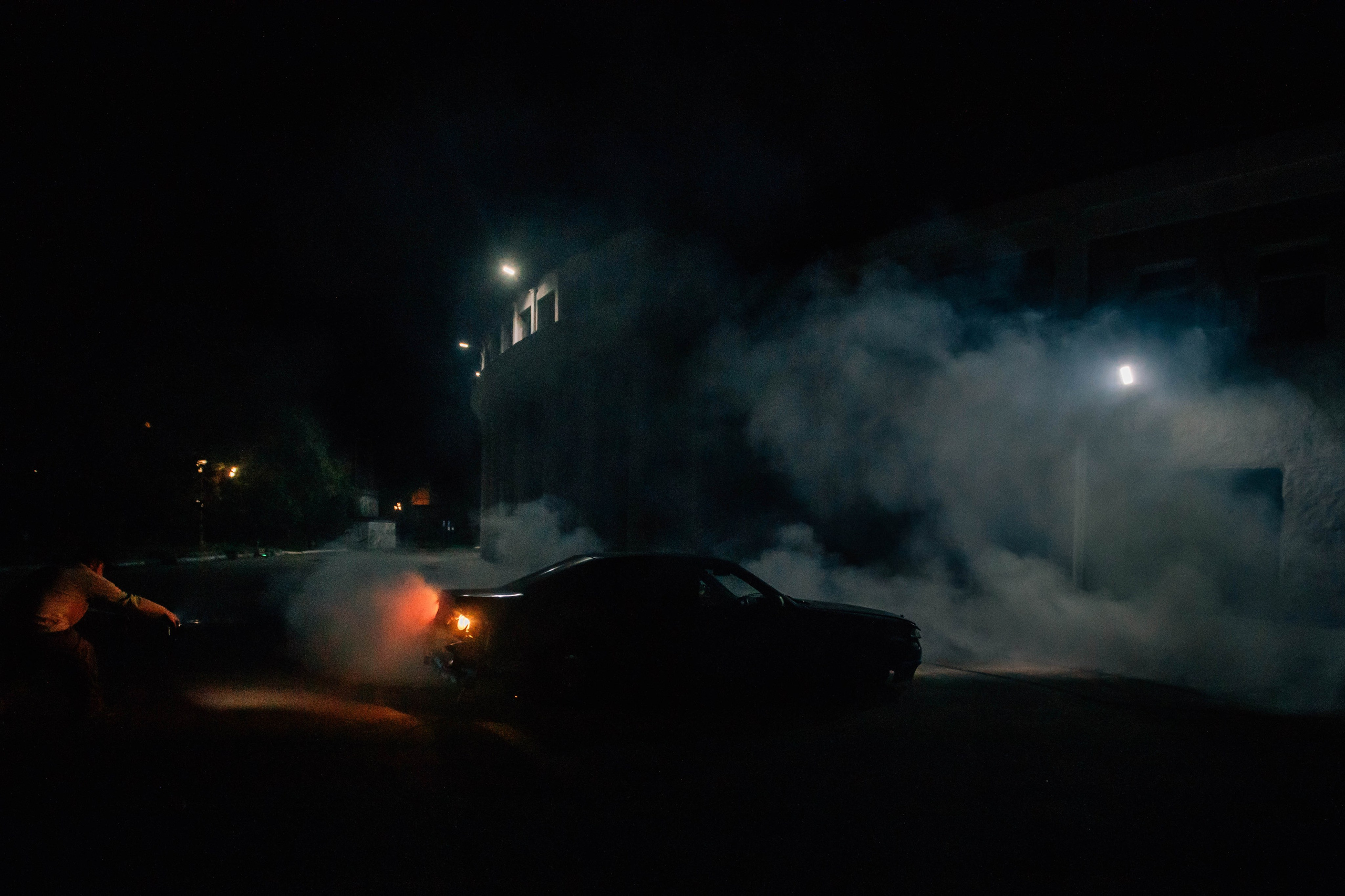 Asian Drift | 29.08.2026. Фотограф Иркутск | Денис Ерёменко