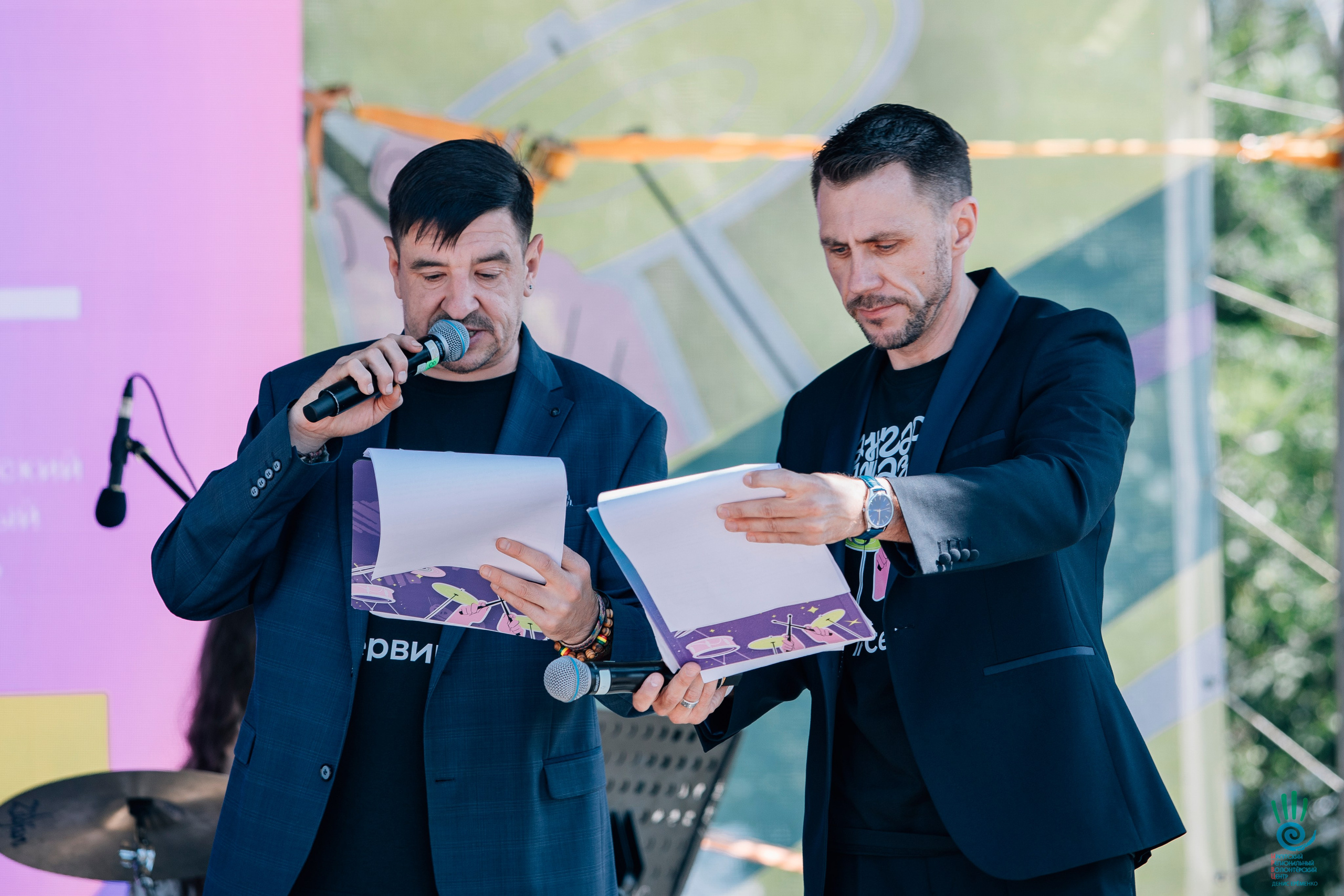 Ангара-Джаз | 11-12.07.2026 | ИРВЦ. Фотограф Иркутск | Денис Ерёменко