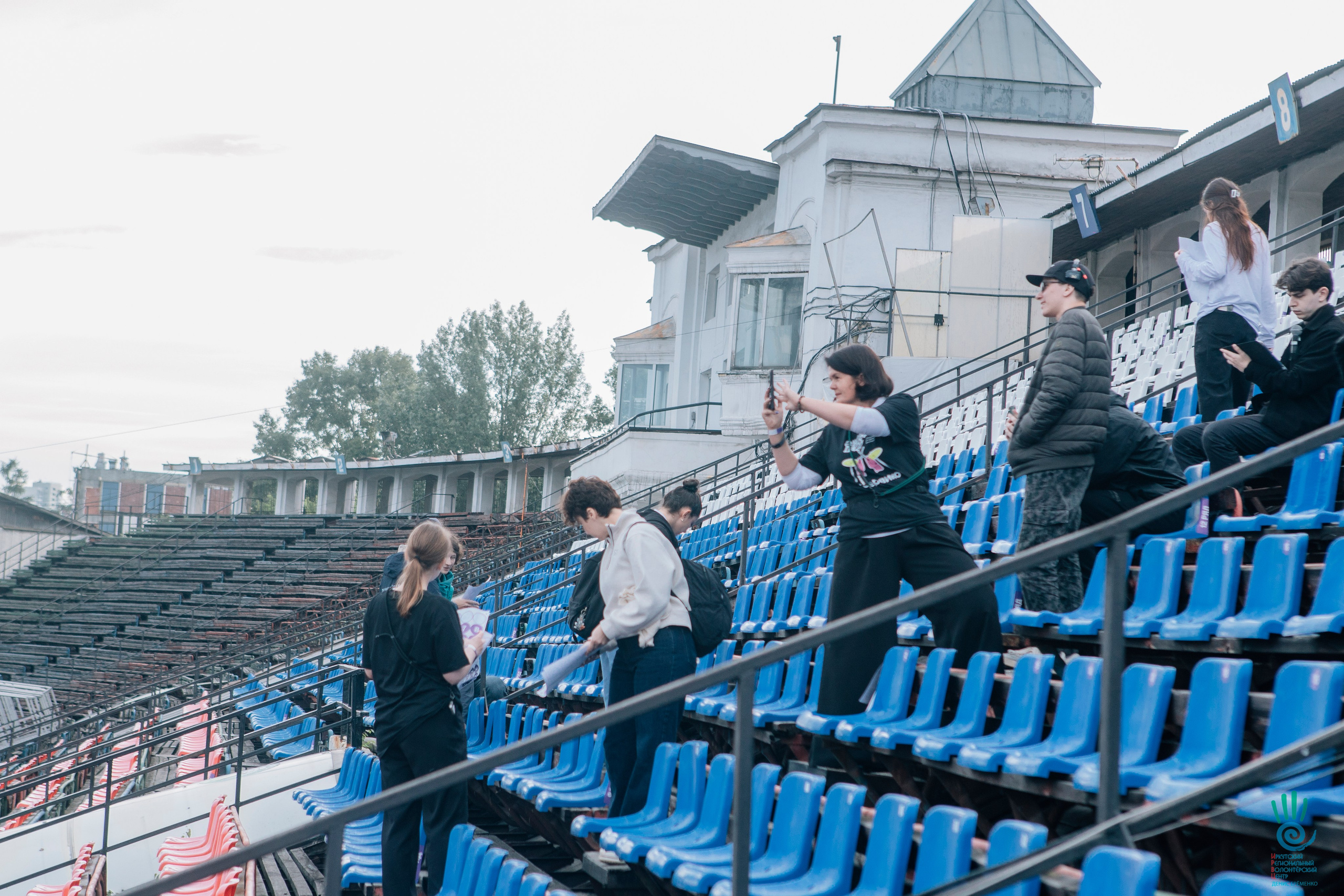 Ангара-Джаз | 11-12.07.2026 | ИРВЦ. Фотограф Иркутск | Денис Ерёменко
