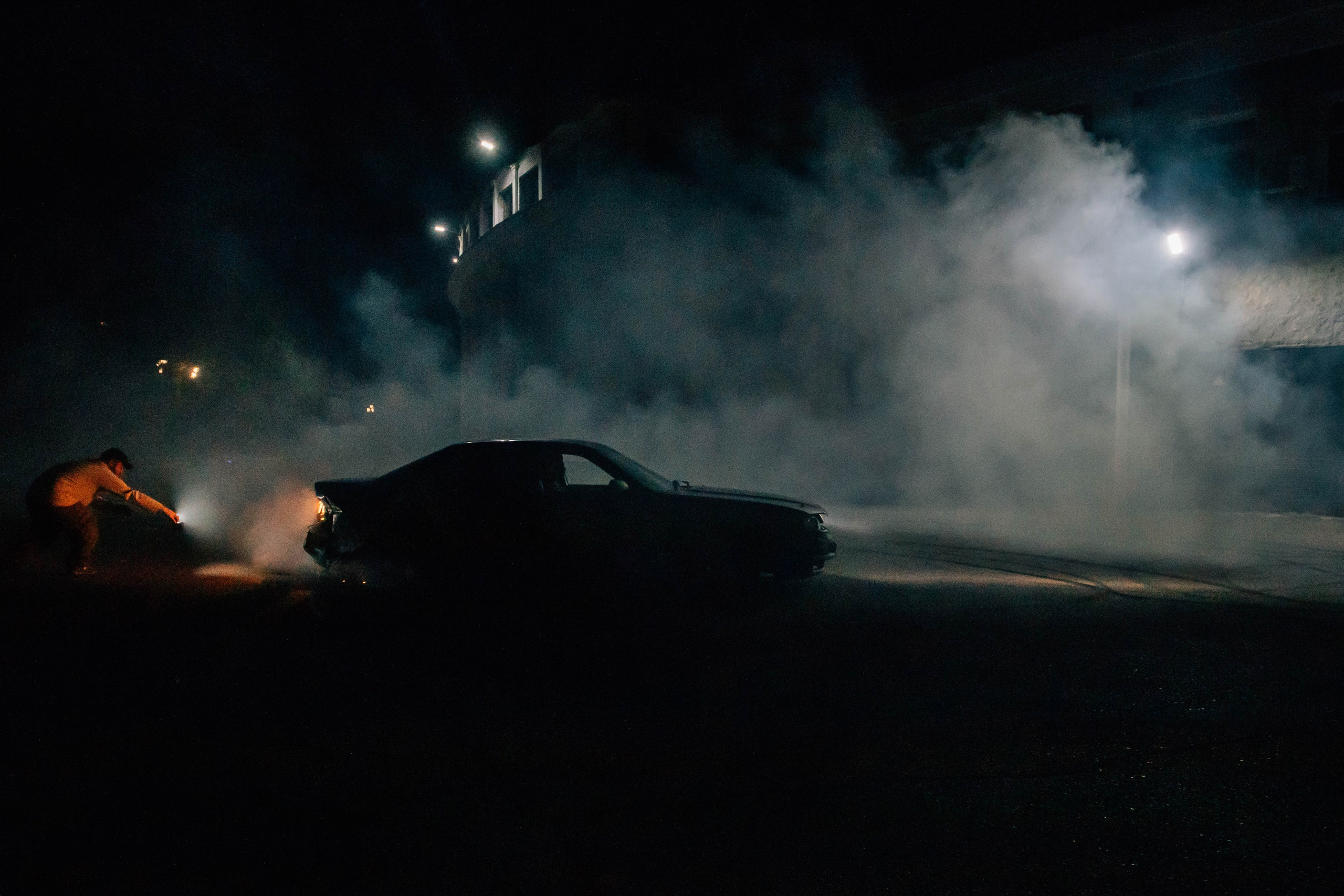 Asian Drift | 29.08.2026. Фотограф Иркутск | Денис Ерёменко