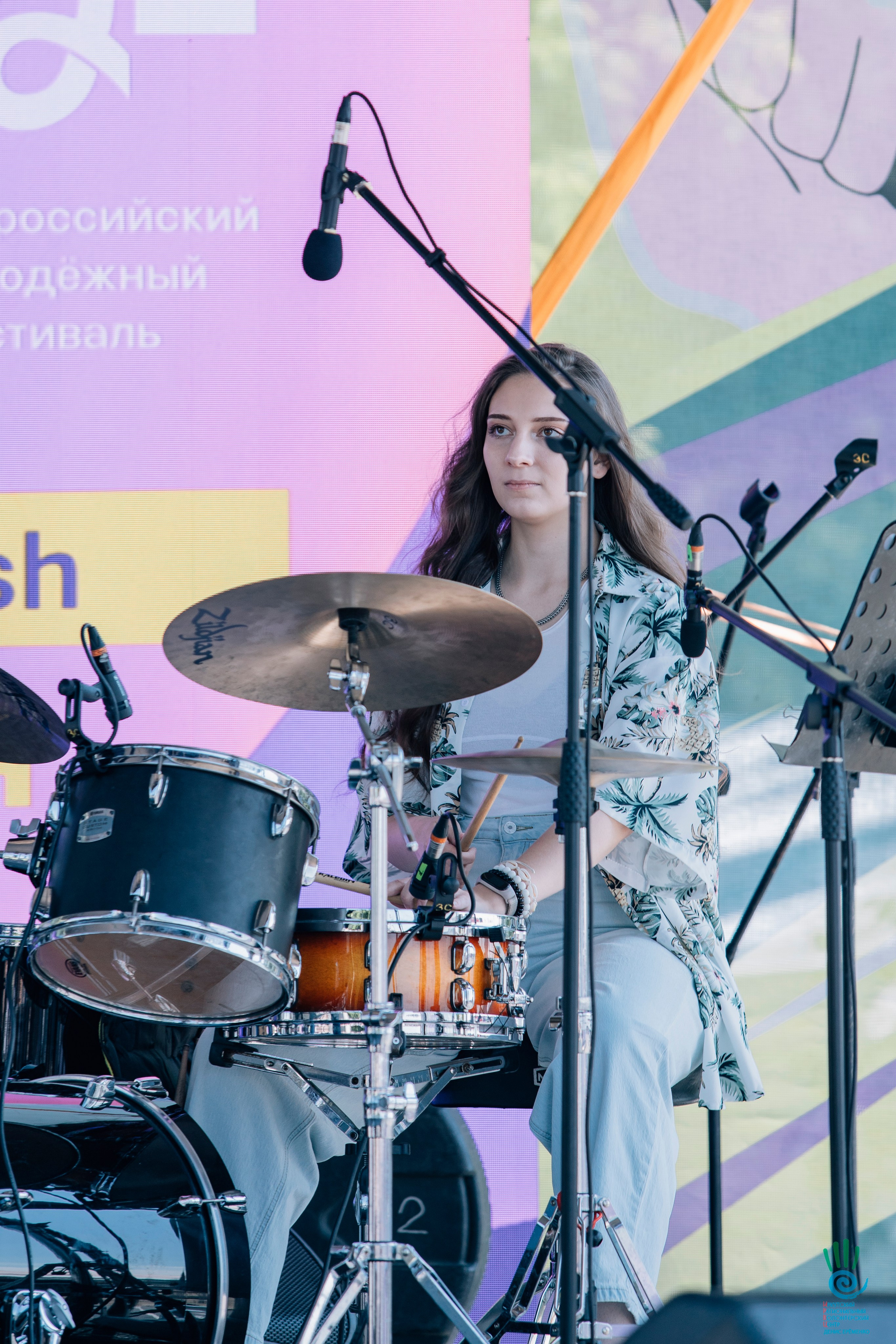 Ангара-Джаз | 11-12.07.2026 | ИРВЦ. Фотограф Иркутск | Денис Ерёменко