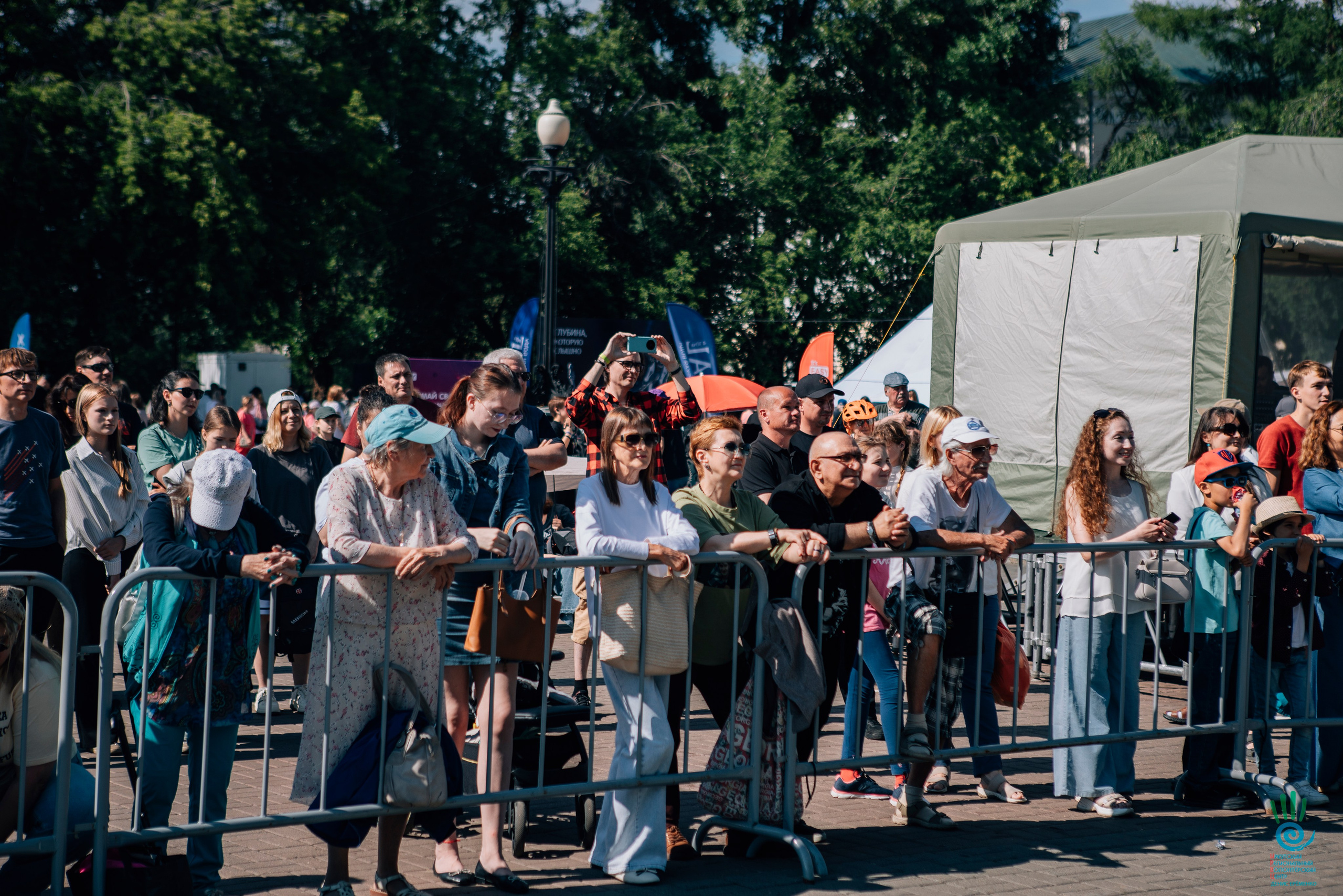 Ангара-Джаз | 11-12.07.2026 | ИРВЦ. Фотограф Иркутск | Денис Ерёменко