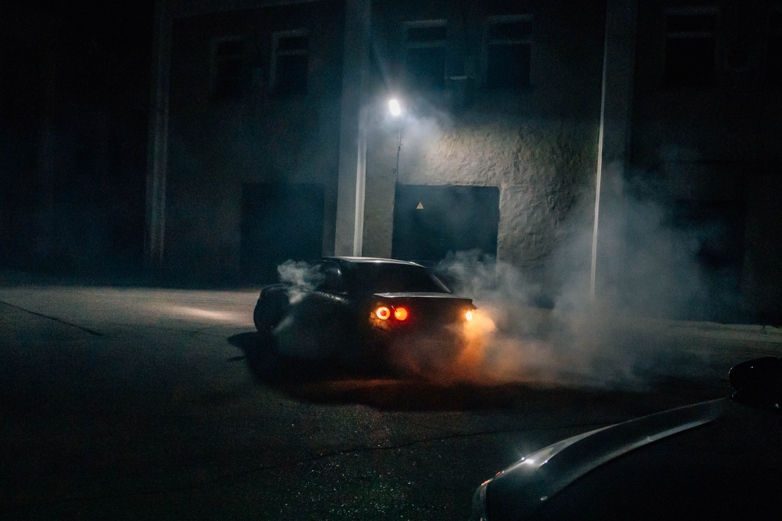 Asian Drift | 29.08.2026. Фотограф Иркутск | Денис Ерёменко