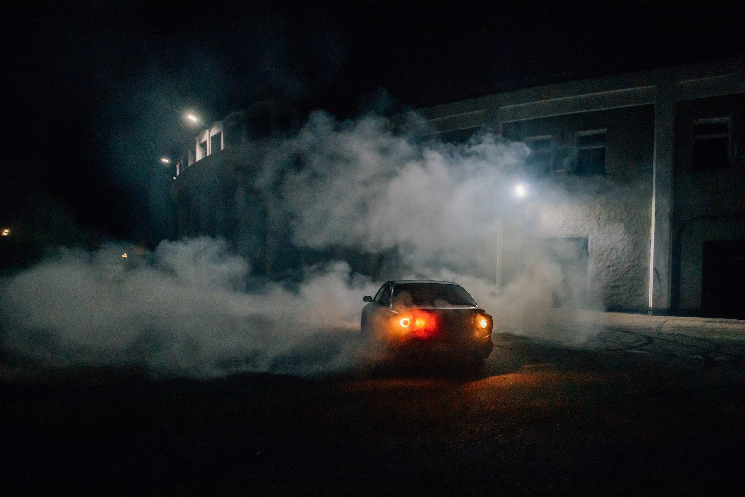 Asian Drift | 29.08.2026. Фотограф Иркутск | Денис Ерёменко