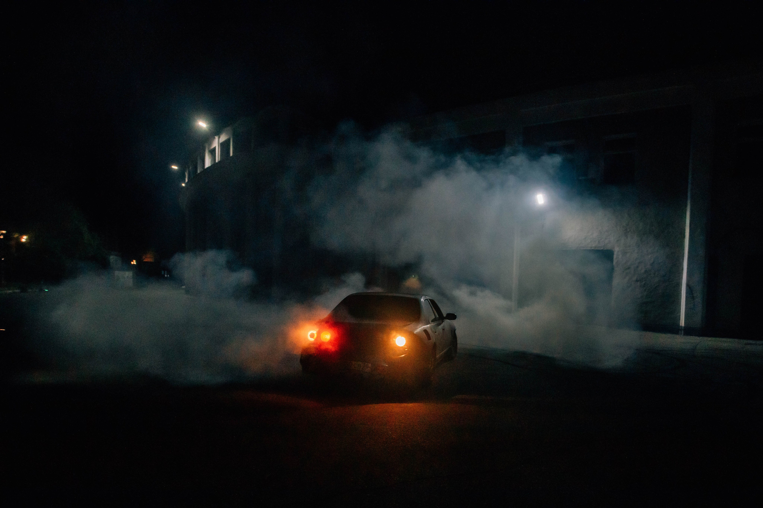 Asian Drift | 29.08.2026. Фотограф Иркутск | Денис Ерёменко