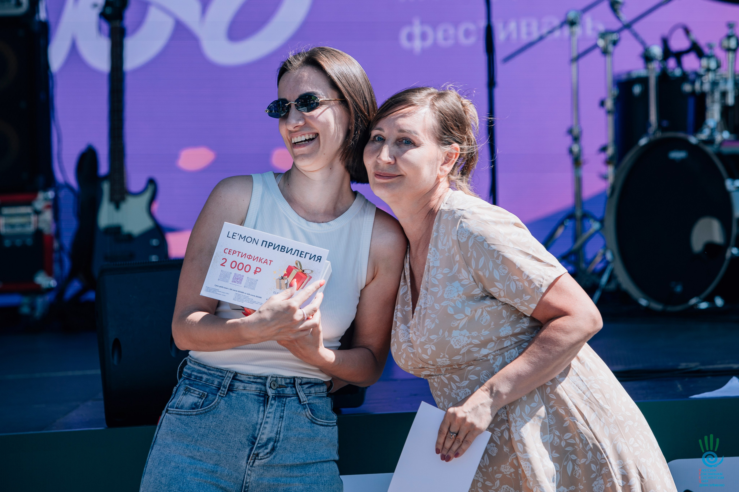 Ангара-Джаз | 11-12.07.2026 | ИРВЦ. Фотограф Иркутск | Денис Ерёменко
