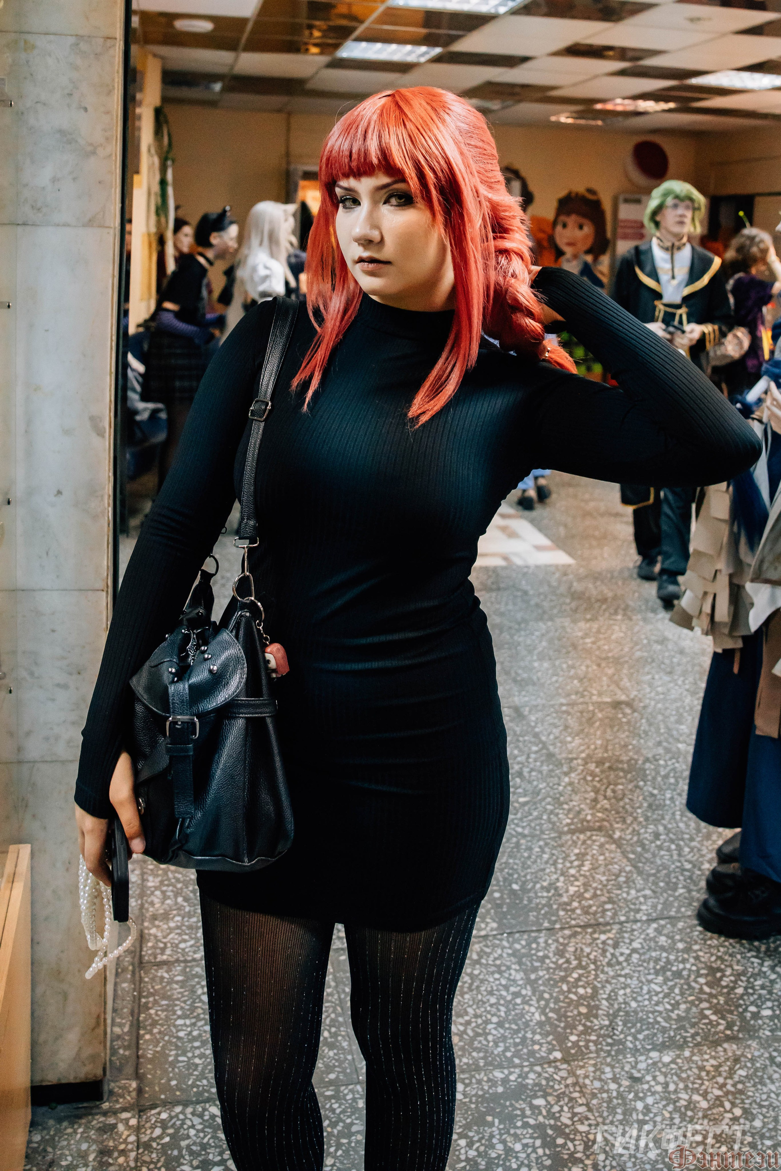 Geekfest'2026. Фотограф Иркутск | Денис Ерёменко
