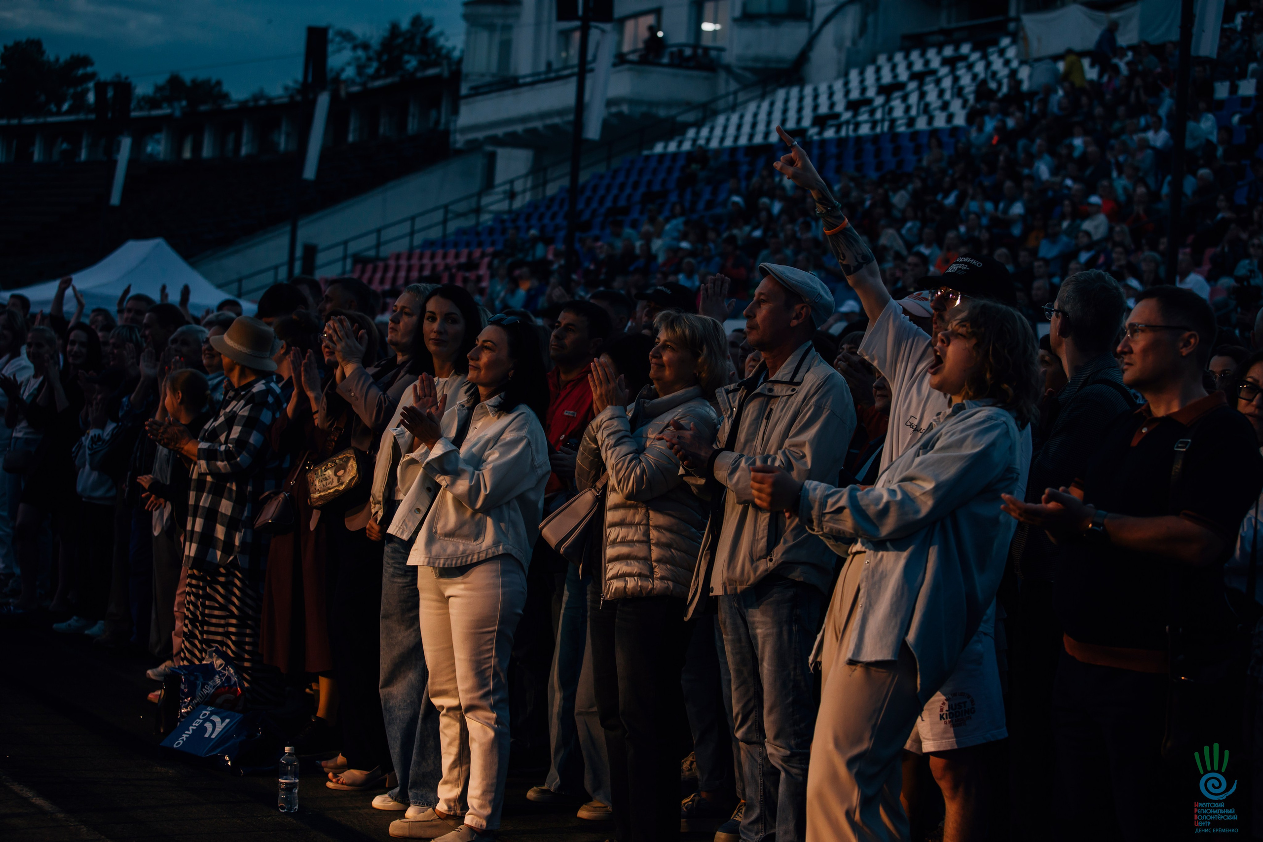 Ангара-Джаз | 11-12.07.2026 | ИРВЦ. Фотограф Иркутск | Денис Ерёменко