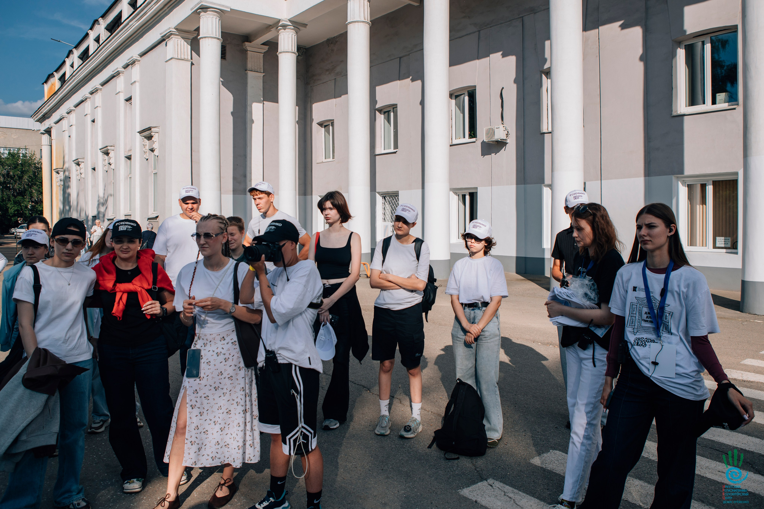 Ангара-Джаз | 11-12.07.2026 | ИРВЦ. Фотограф Иркутск | Денис Ерёменко