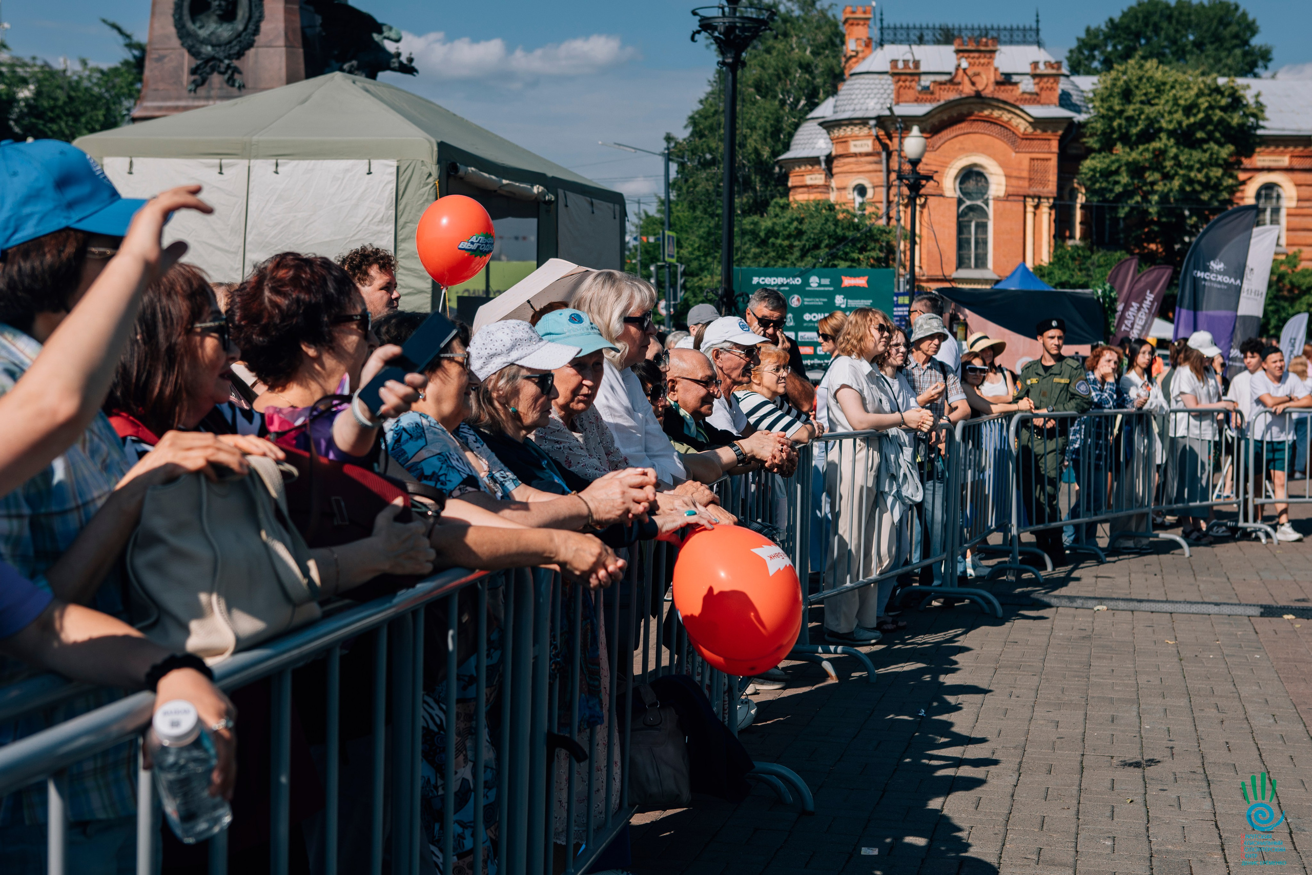 Ангара-Джаз | 11-12.07.2026 | ИРВЦ. Фотограф Иркутск | Денис Ерёменко