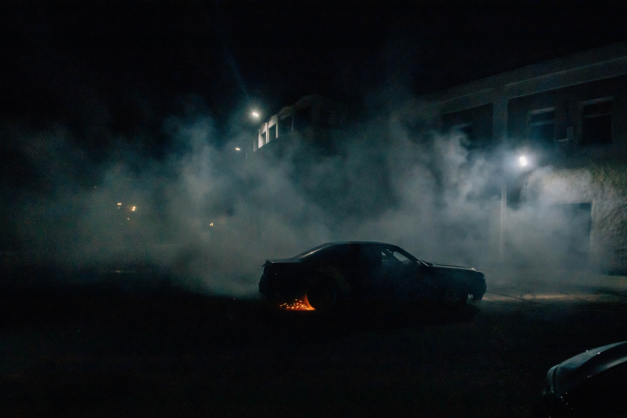 Asian Drift | 29.08.2026. Фотограф Иркутск | Денис Ерёменко