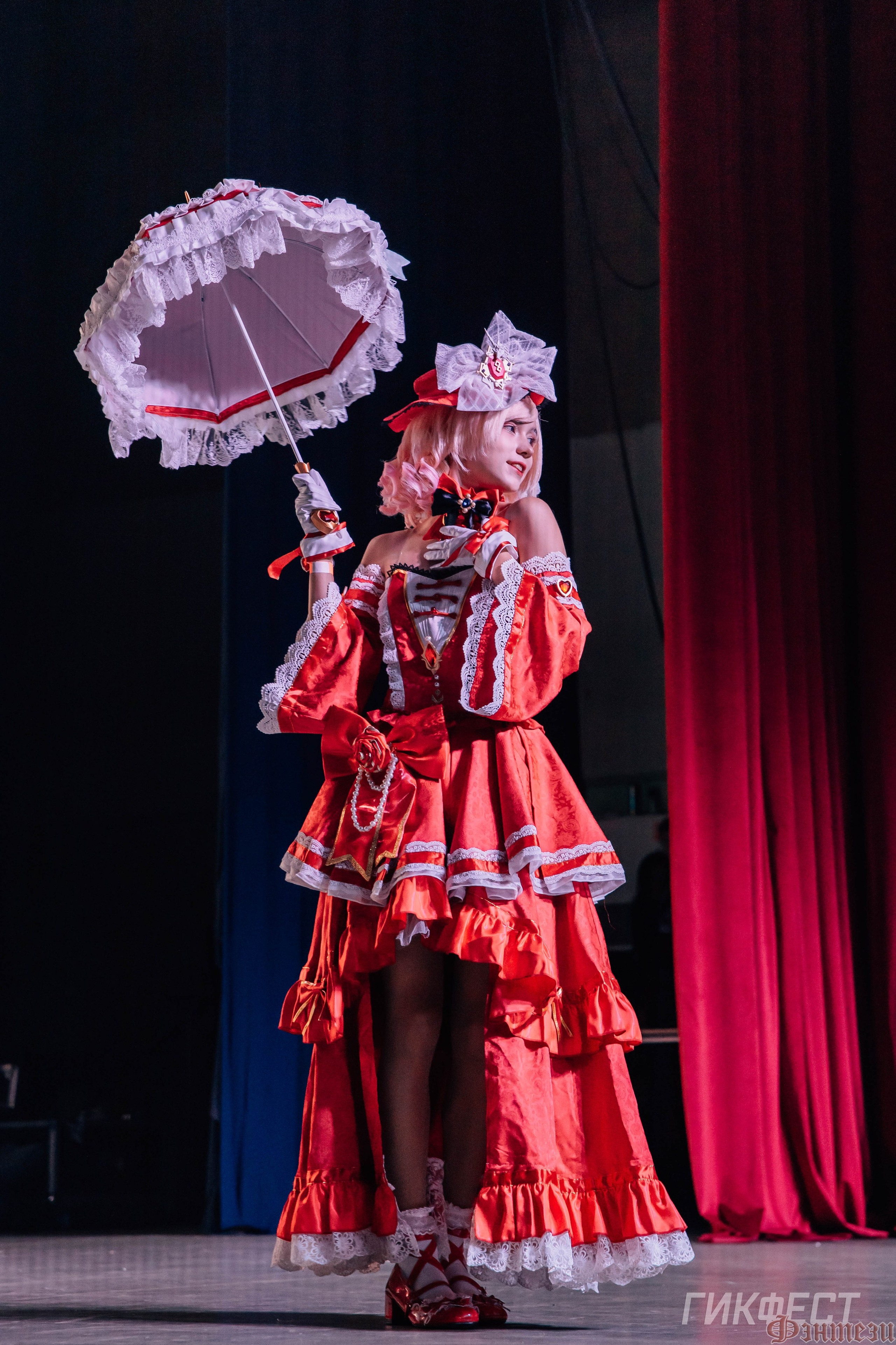 Geekfest'2026. Фотограф Иркутск | Денис Ерёменко