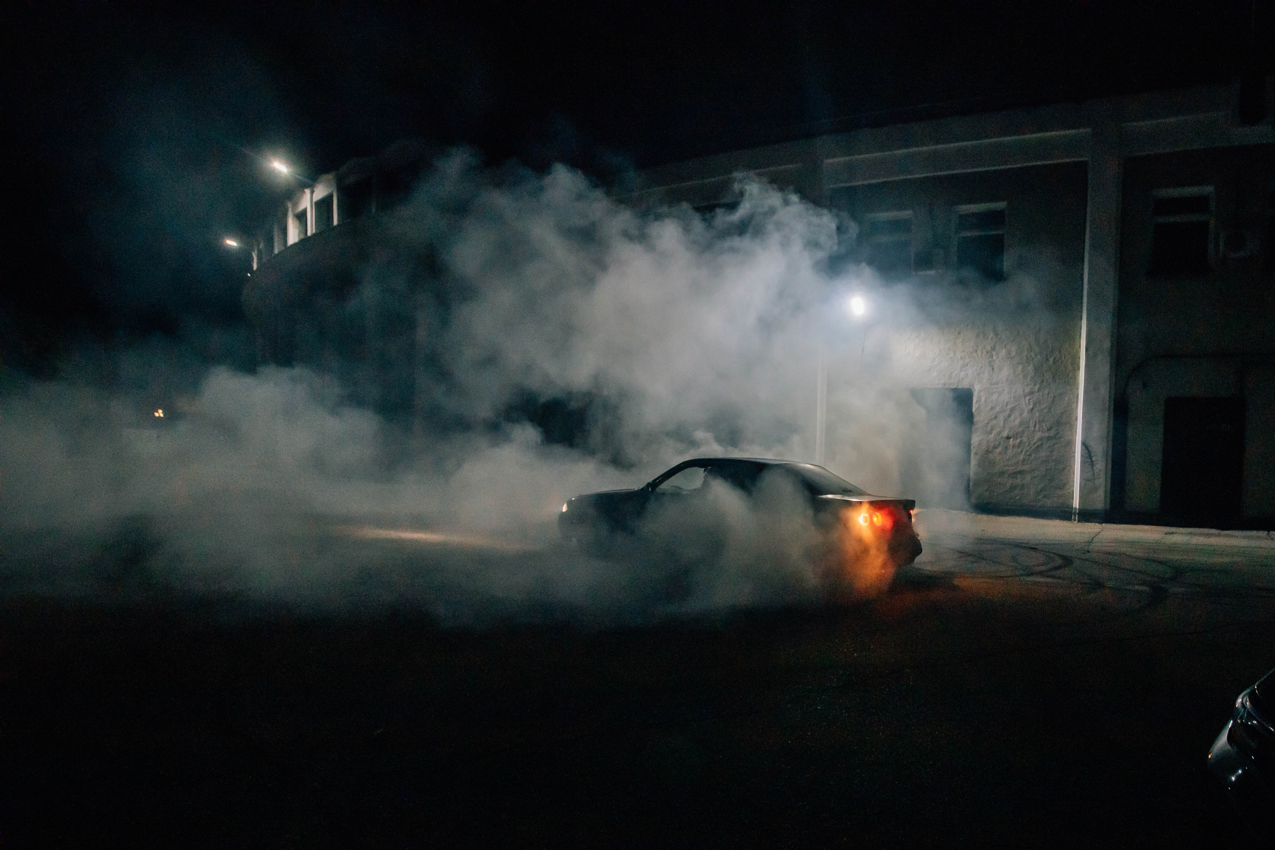 Asian Drift | 29.08.2026. Фотограф Иркутск | Денис Ерёменко