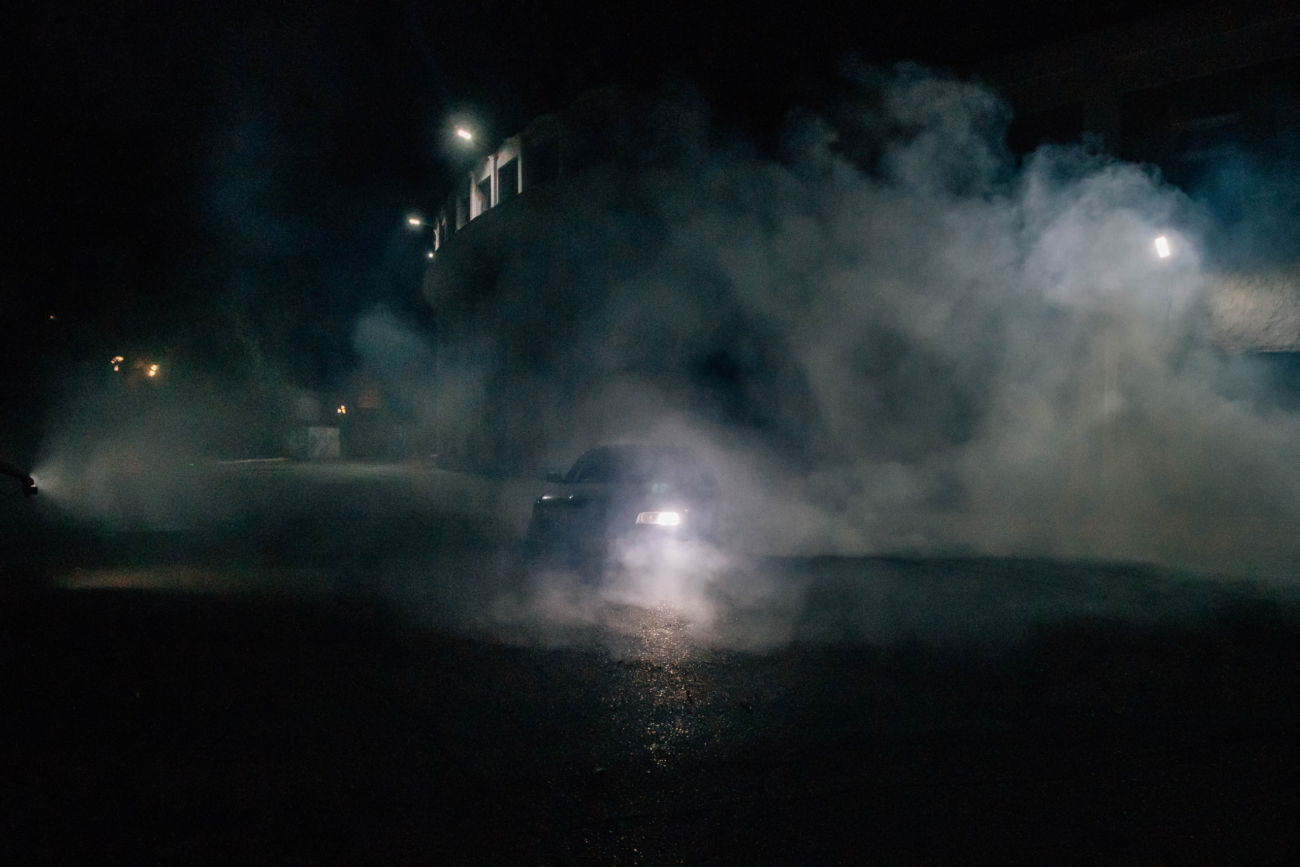 Asian Drift | 29.08.2026. Фотограф Иркутск | Денис Ерёменко