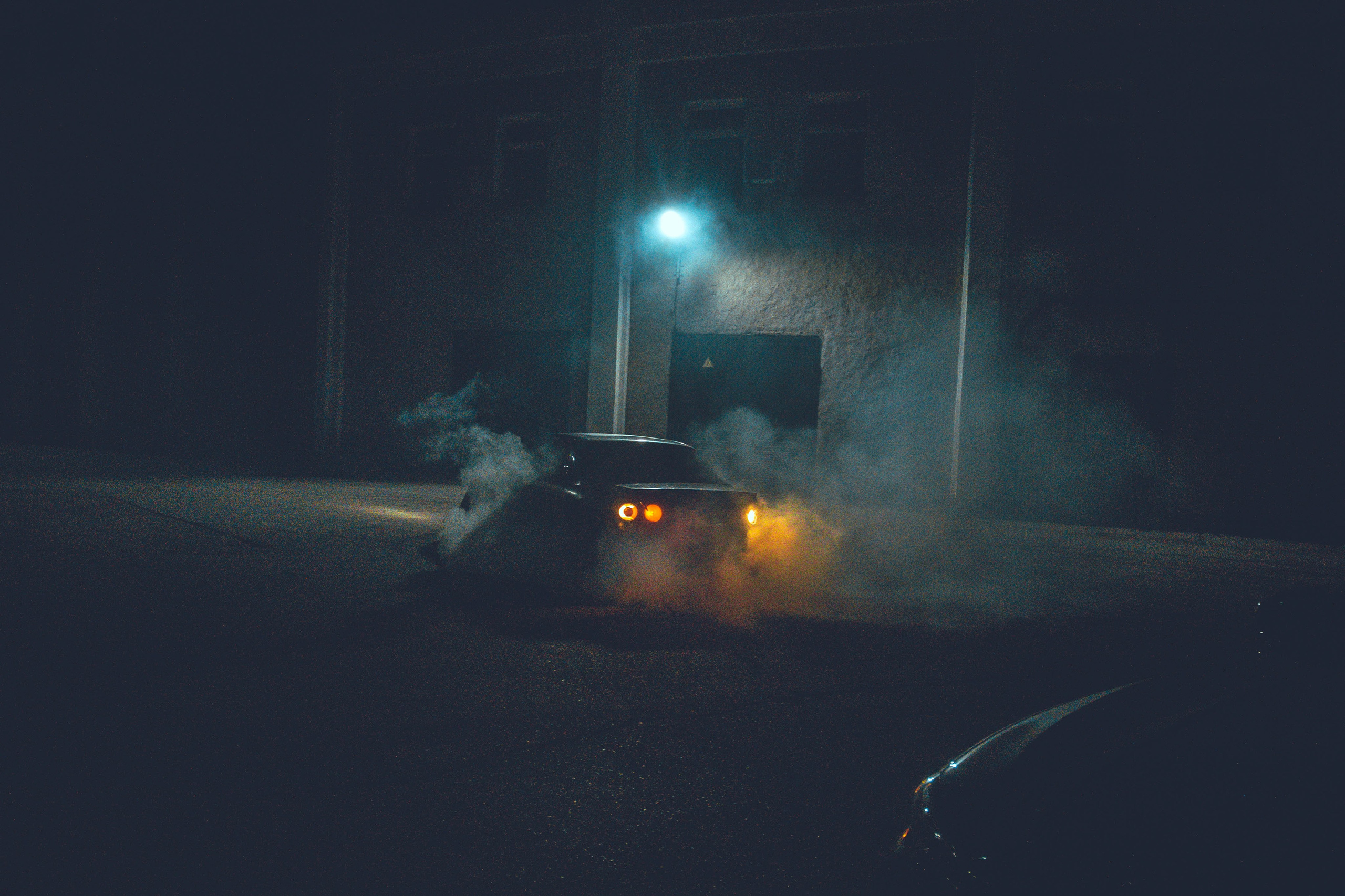 Asian Drift | 29.08.2026. Фотограф Иркутск | Денис Ерёменко