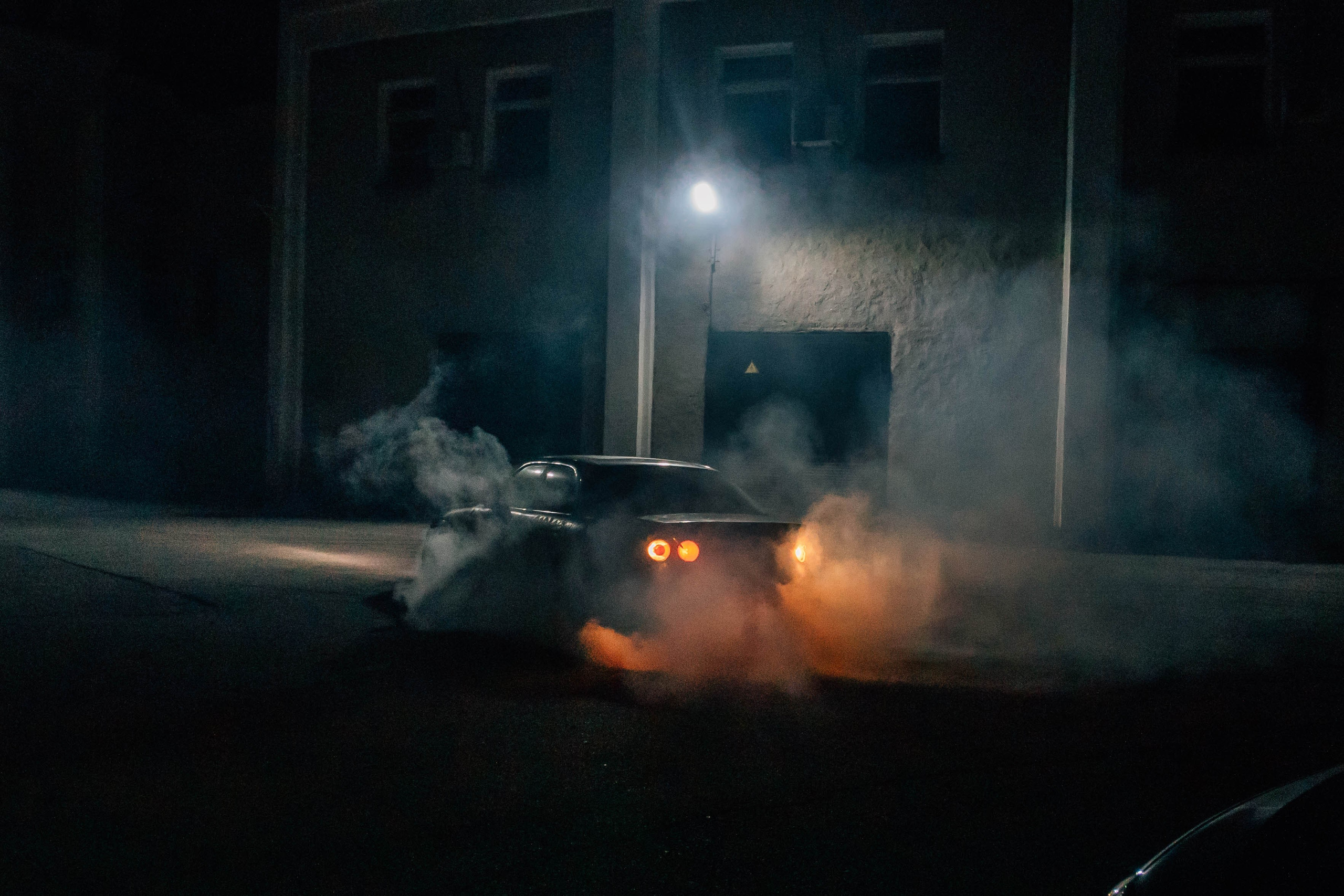 Asian Drift | 29.08.2026. Фотограф Иркутск | Денис Ерёменко