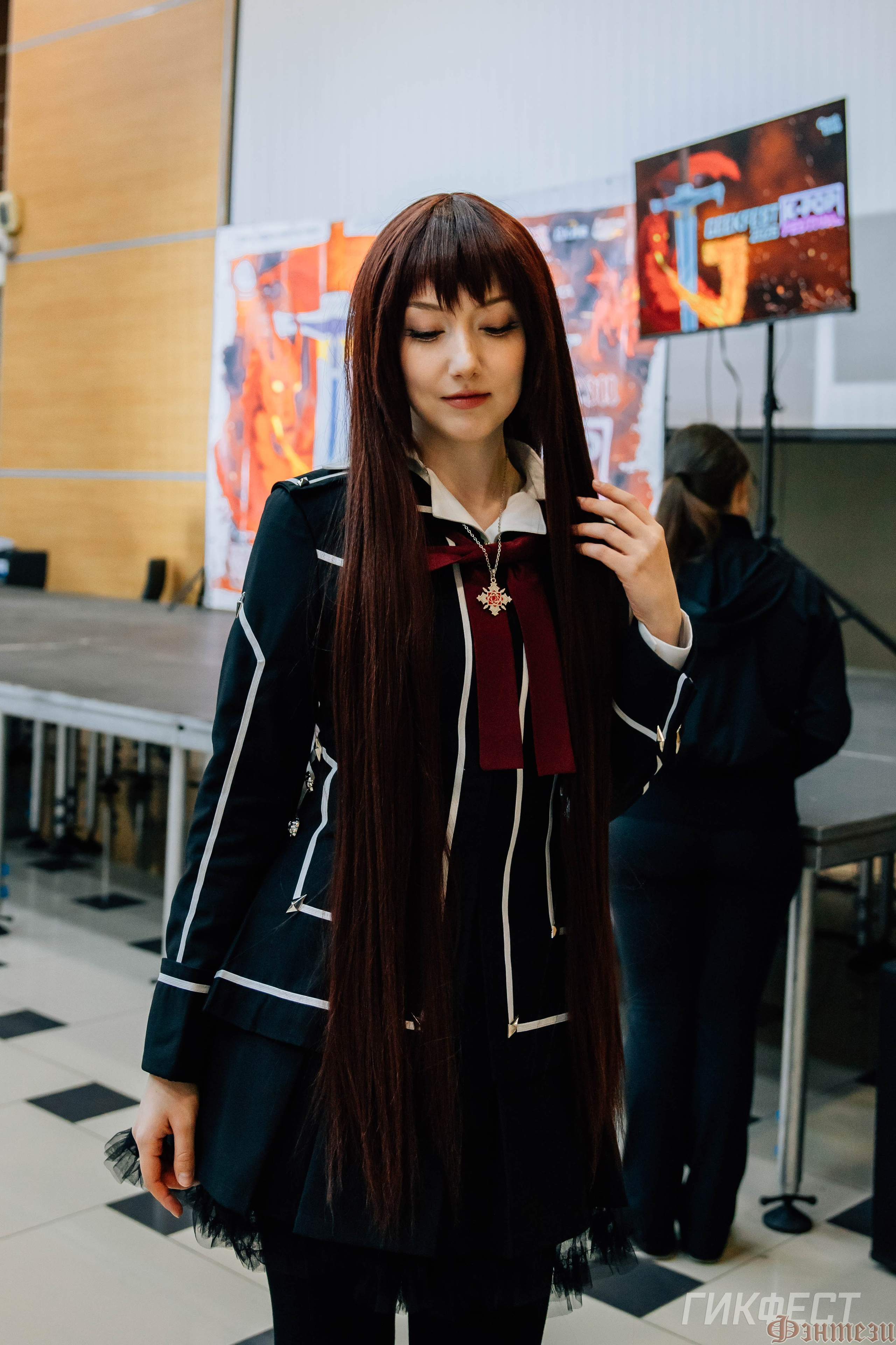 Geekfest'2026. Фотограф Иркутск | Денис Ерёменко