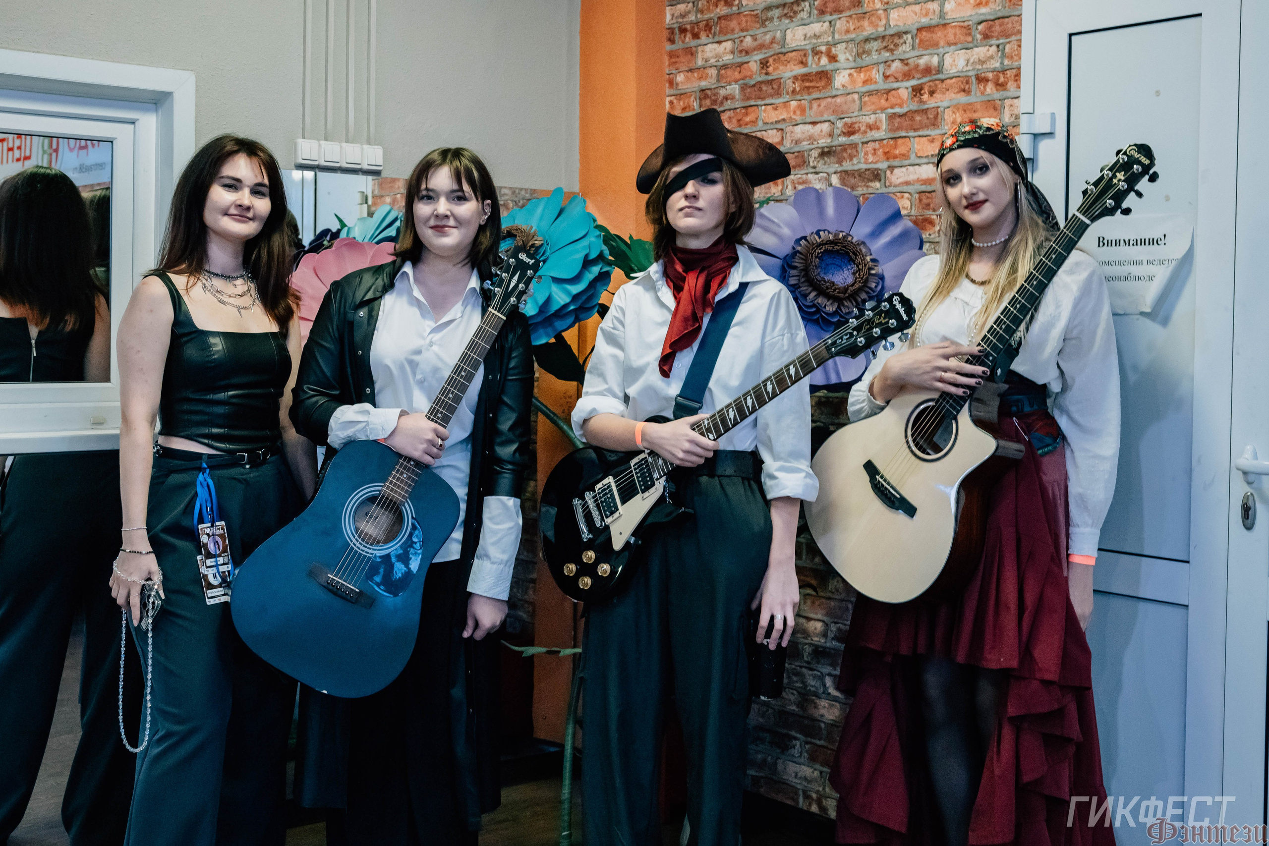 Geekfest'2026. Фотограф Иркутск | Денис Ерёменко