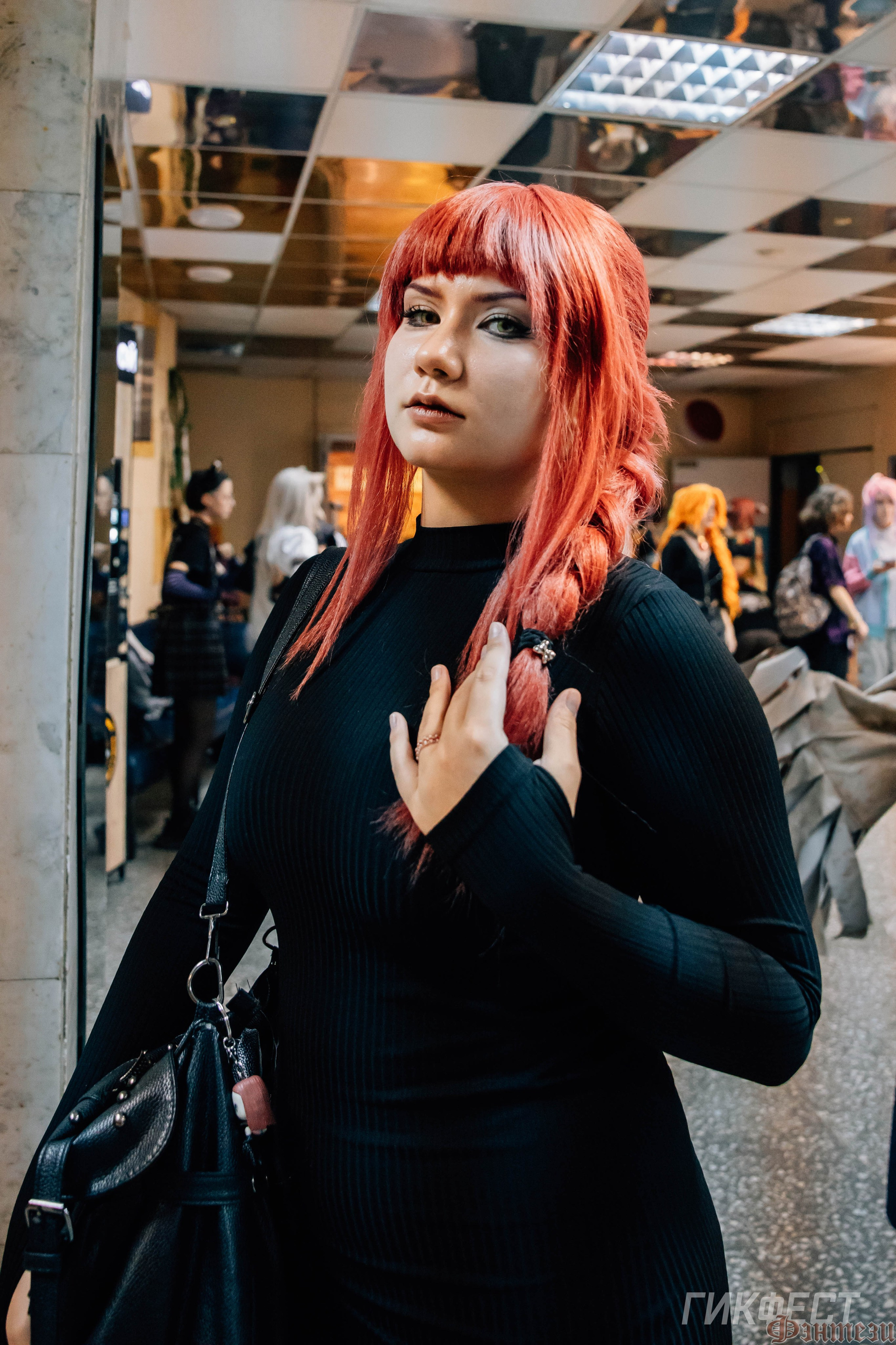 Geekfest'2026. Фотограф Иркутск | Денис Ерёменко