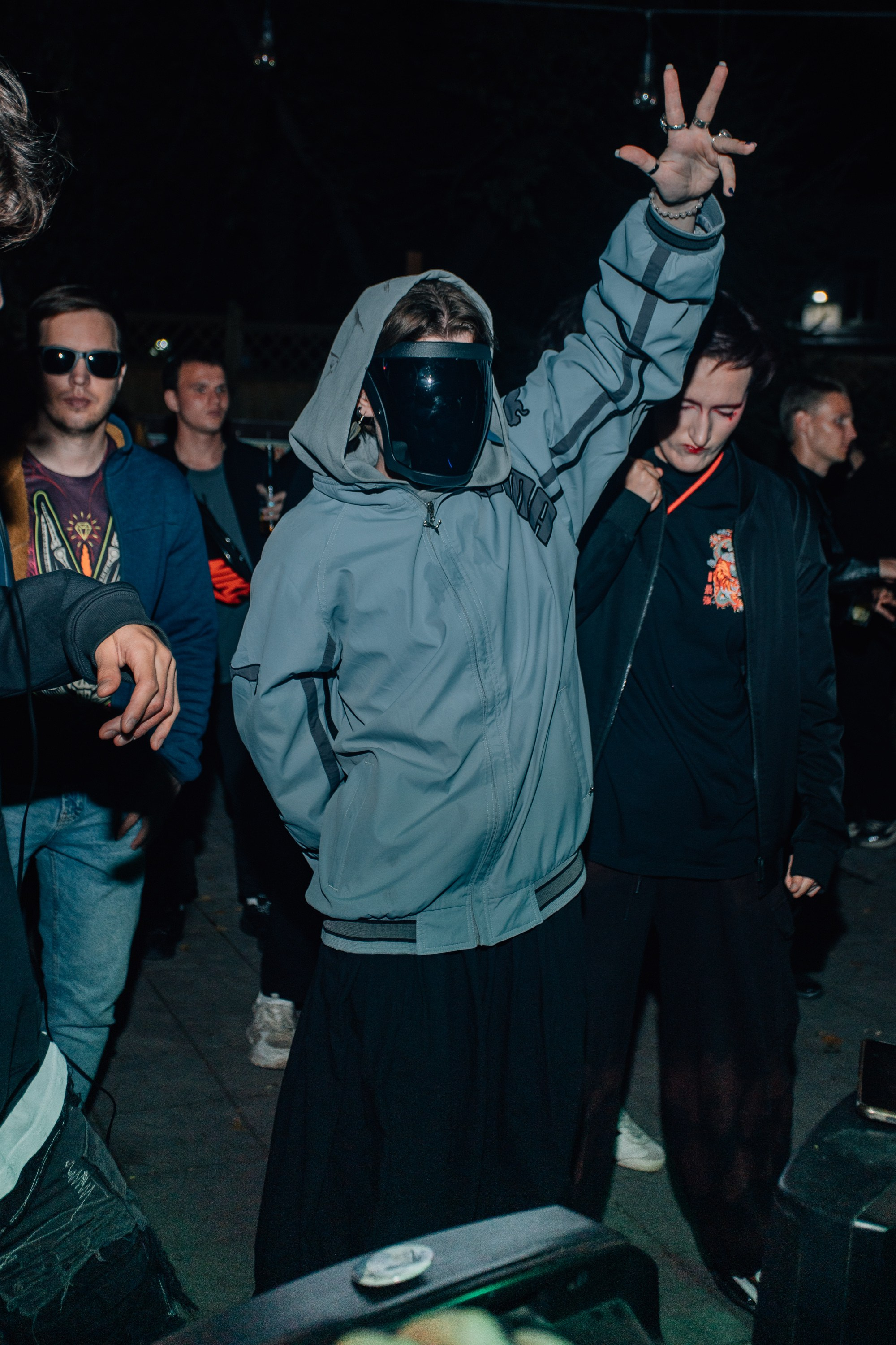 Asian Drift | 29.08.2026. Фотограф Иркутск | Денис Ерёменко