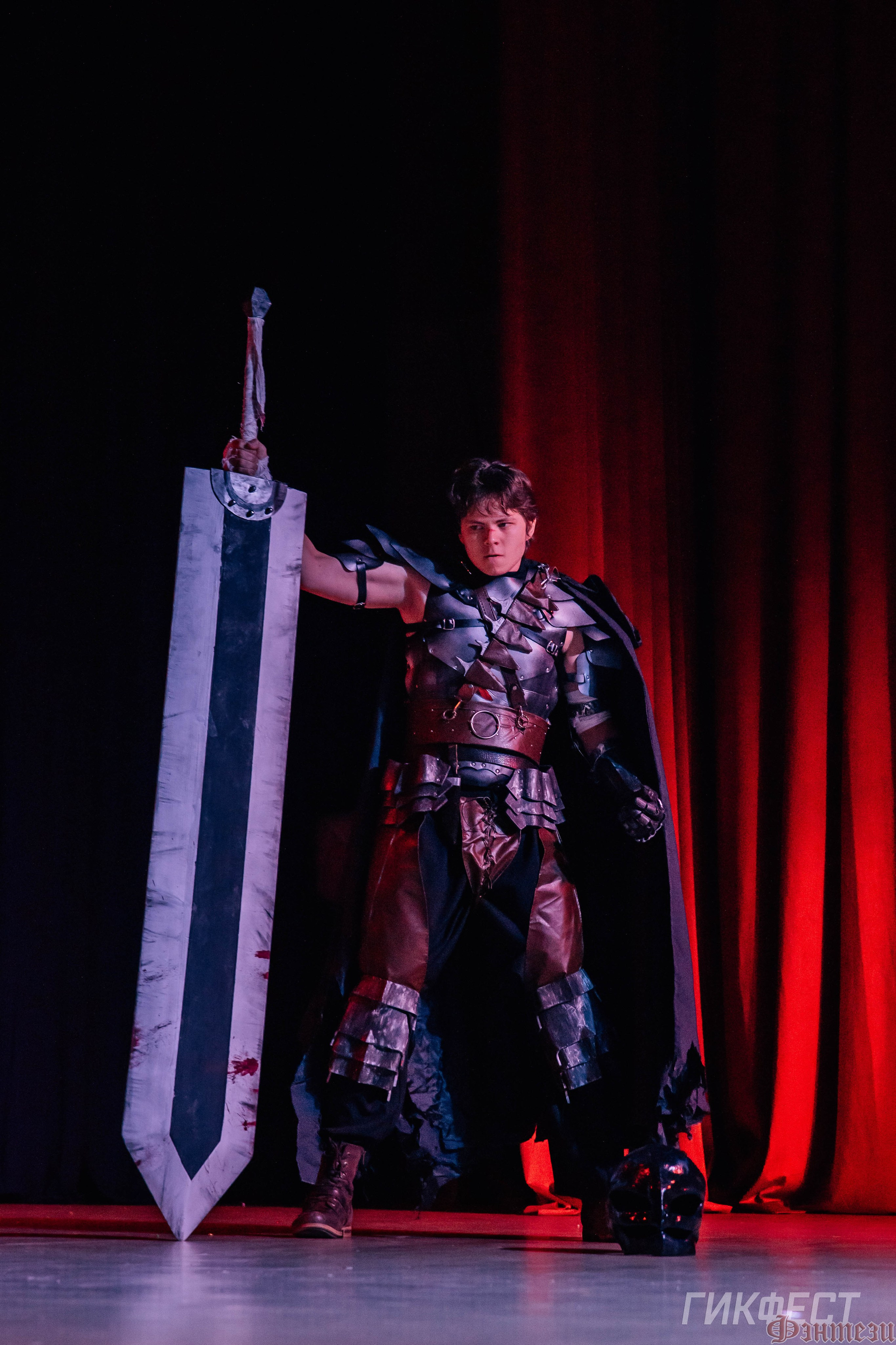 Geekfest'2026. Фотограф Иркутск | Денис Ерёменко