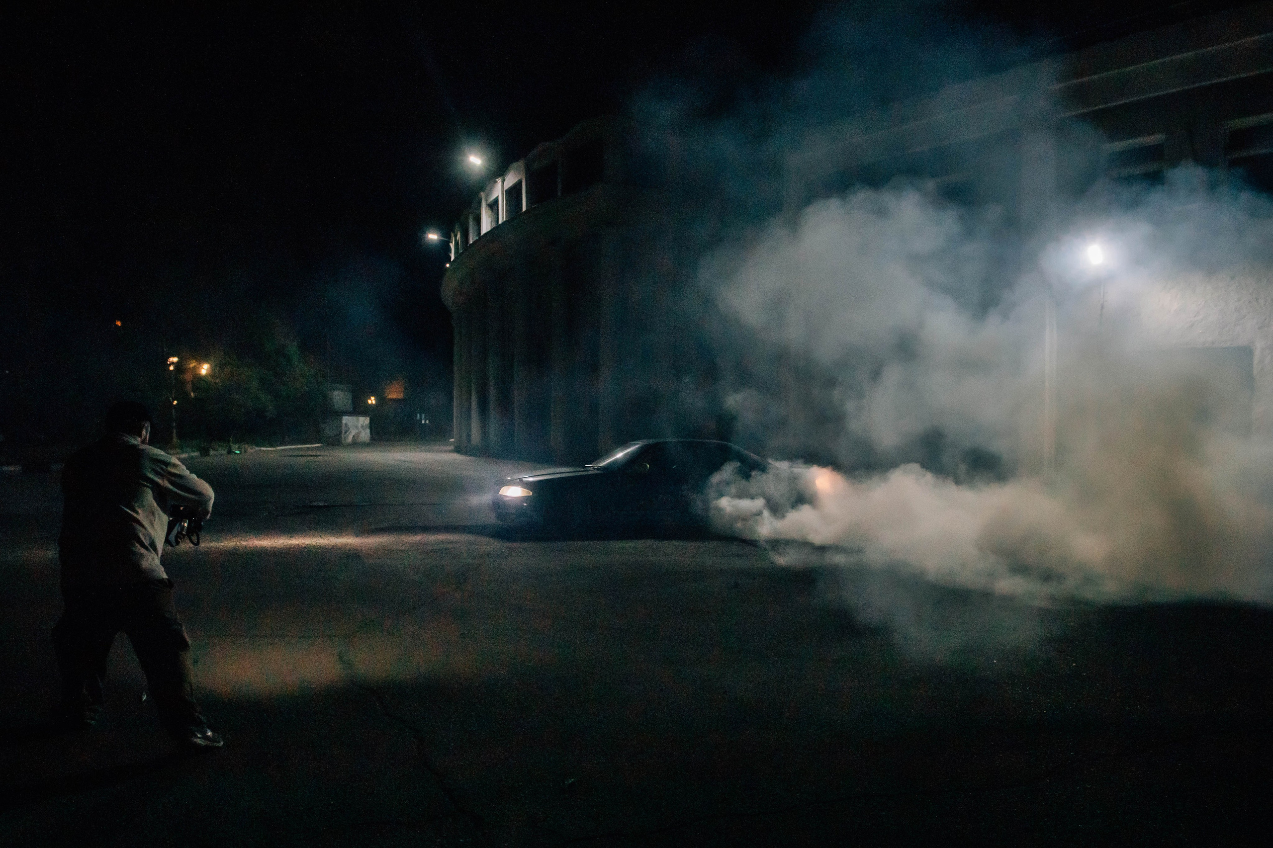 Asian Drift | 29.08.2026. Фотограф Иркутск | Денис Ерёменко