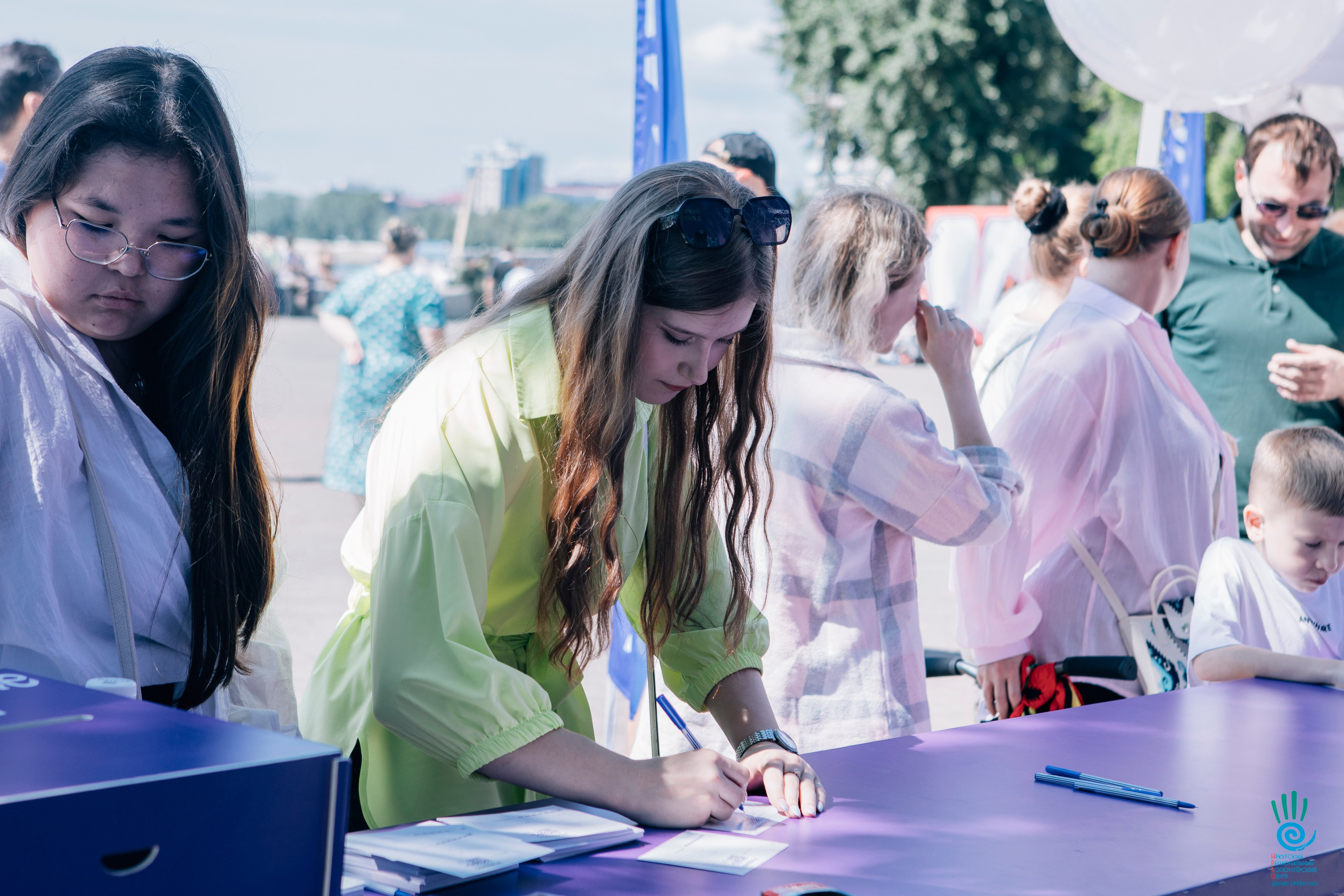 Ангара-Джаз | 11-12.07.2026 | ИРВЦ. Фотограф Иркутск | Денис Ерёменко