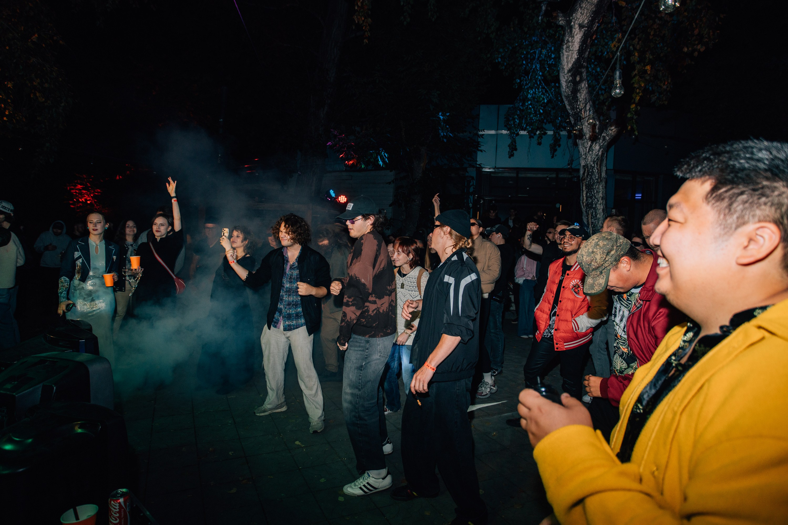 Asian Drift | 29.08.2026. Фотограф Иркутск | Денис Ерёменко