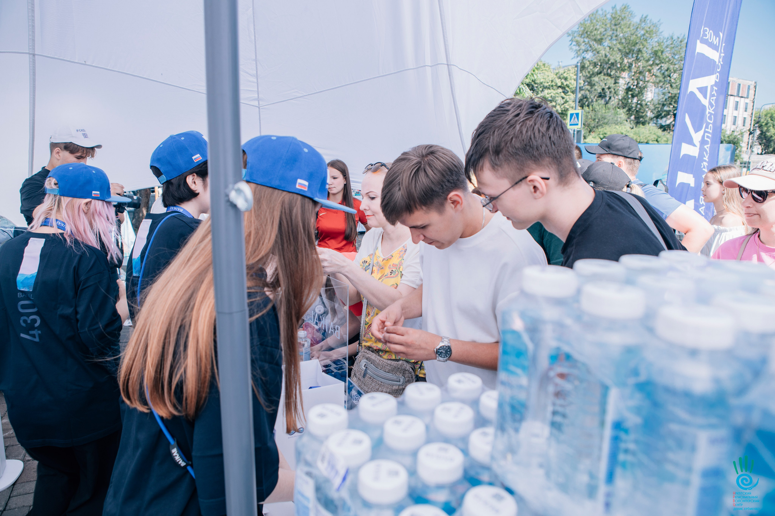 Ангара-Джаз | 11-12.07.2026 | ИРВЦ. Фотограф Иркутск | Денис Ерёменко