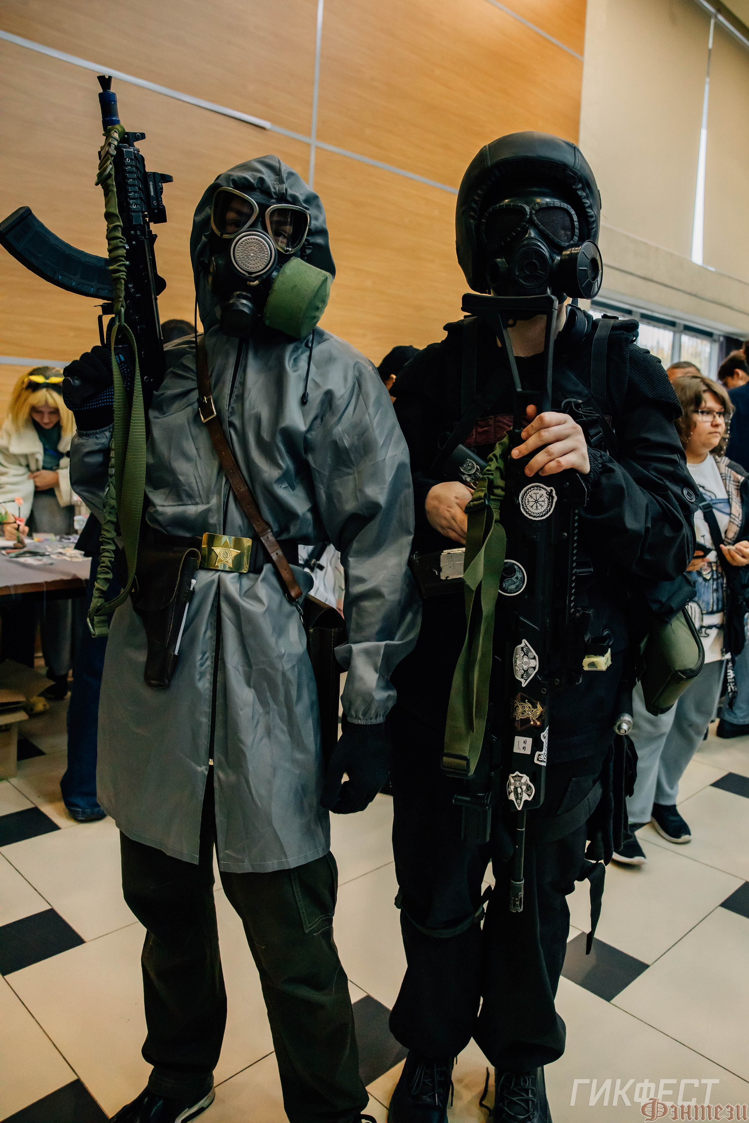 Geekfest'2026. Фотограф Иркутск | Денис Ерёменко