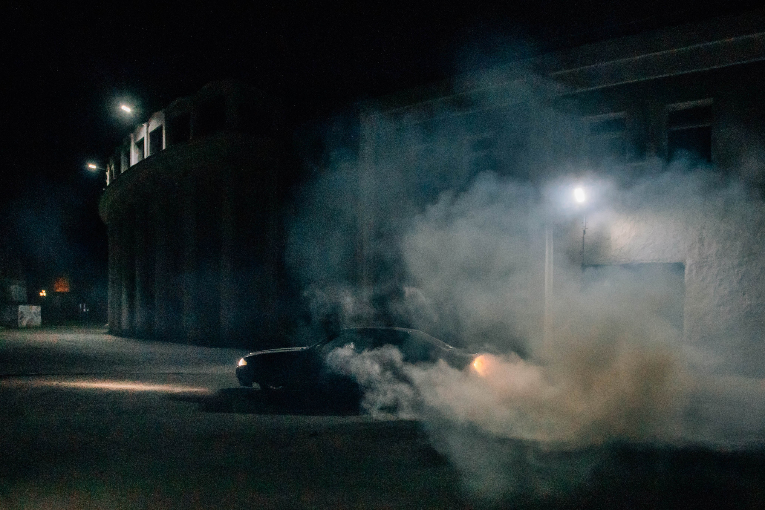 Asian Drift | 29.08.2026. Фотограф Иркутск | Денис Ерёменко