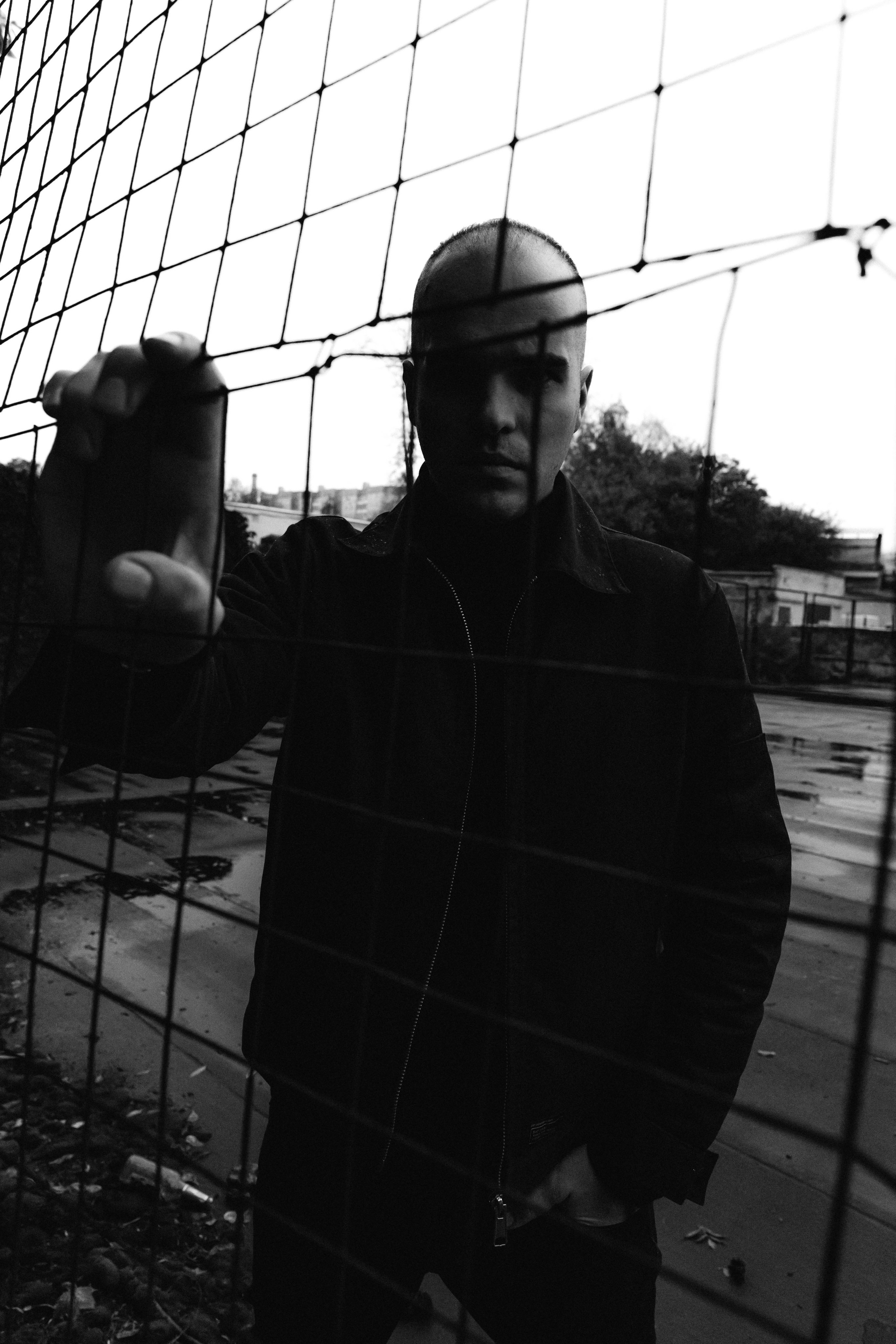 Дмитрий. Фотограф Карина Вовк