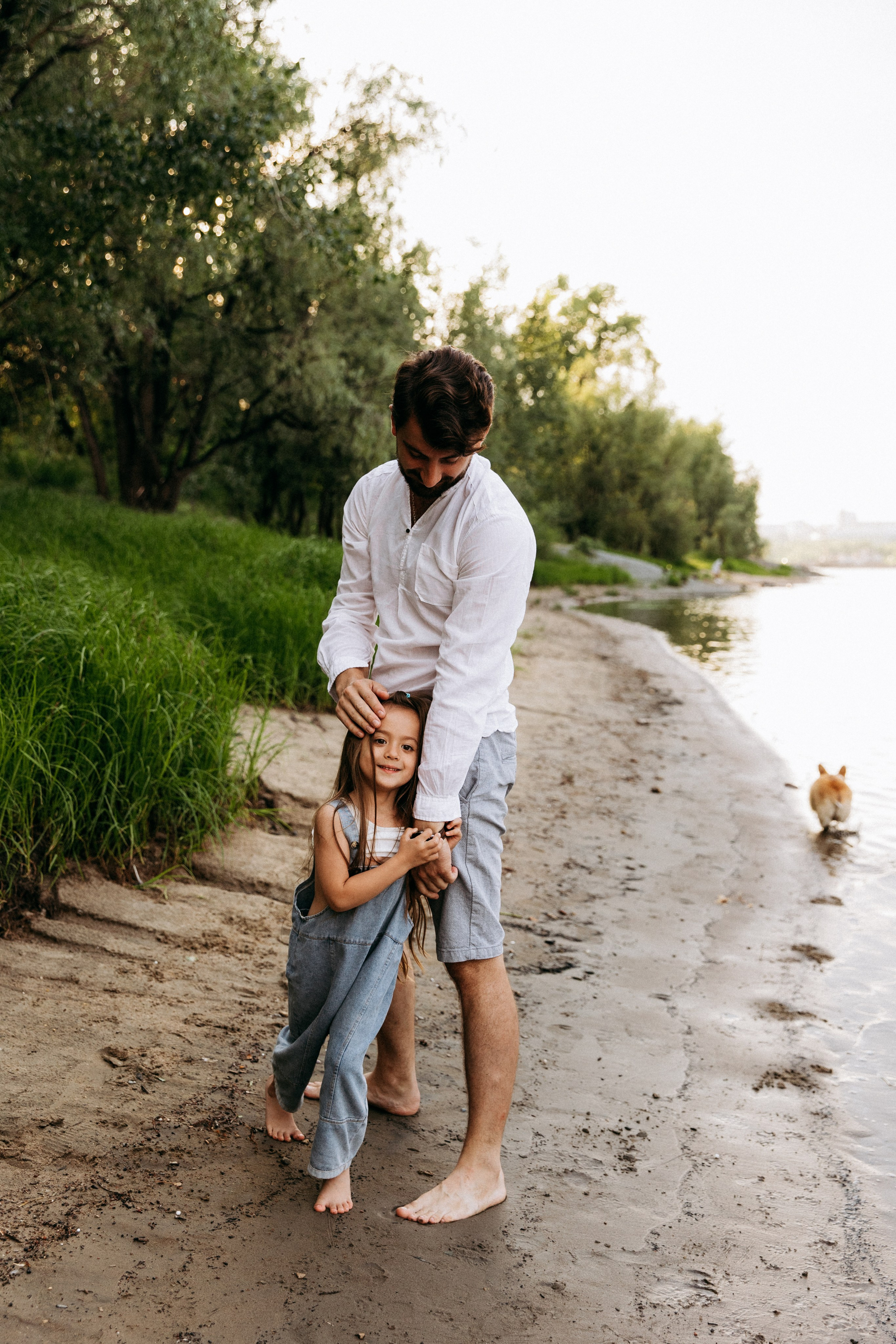 Пикник с Бетти. Главная