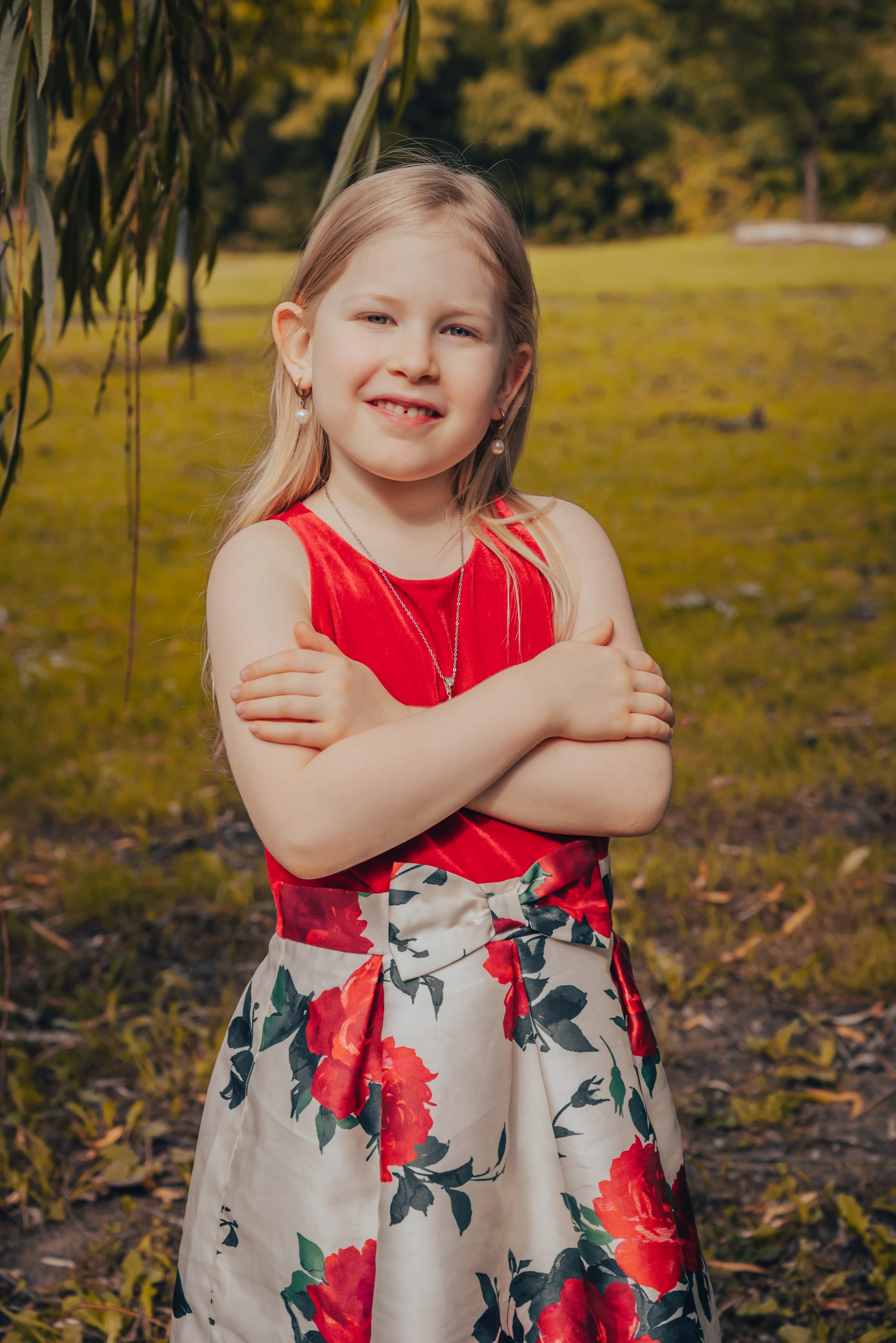 Family Stories. Photographer Irina Khorosheva