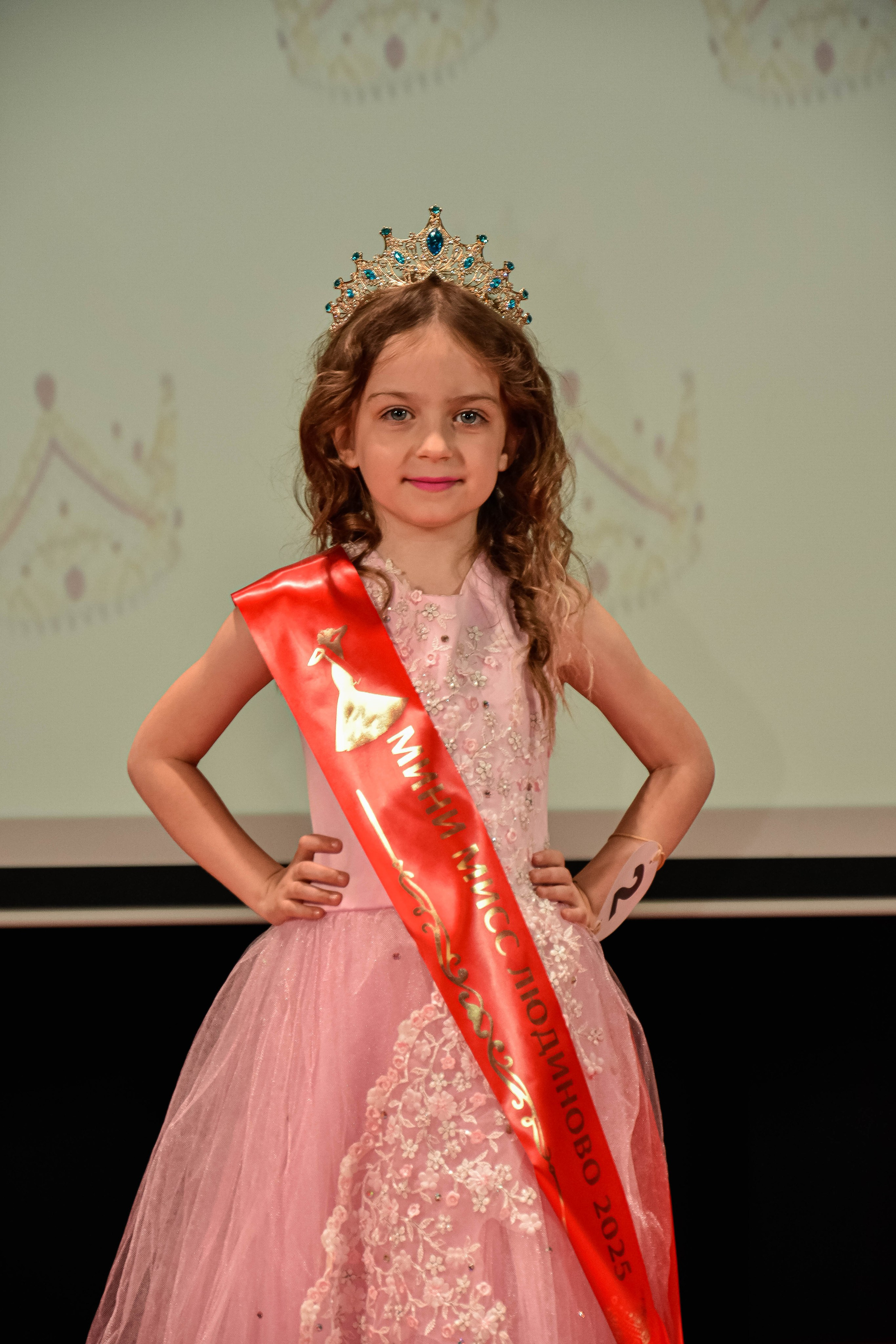 Юная мисс и мистер Людиново. Женский фотограф в Людиново и Киров