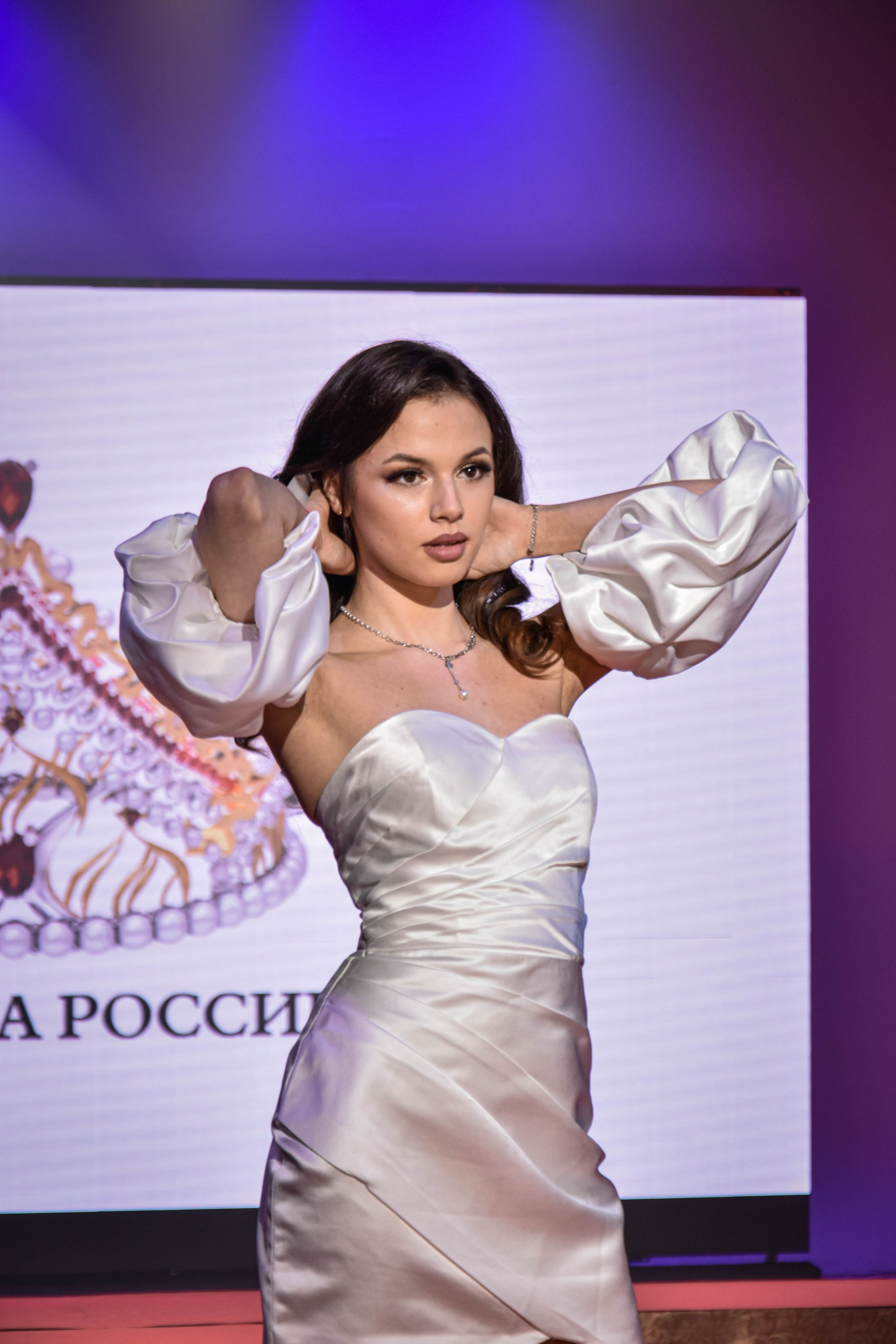 Конкурс красоты Королева Москвы 2024. Женский фотограф в Людиново и Киров