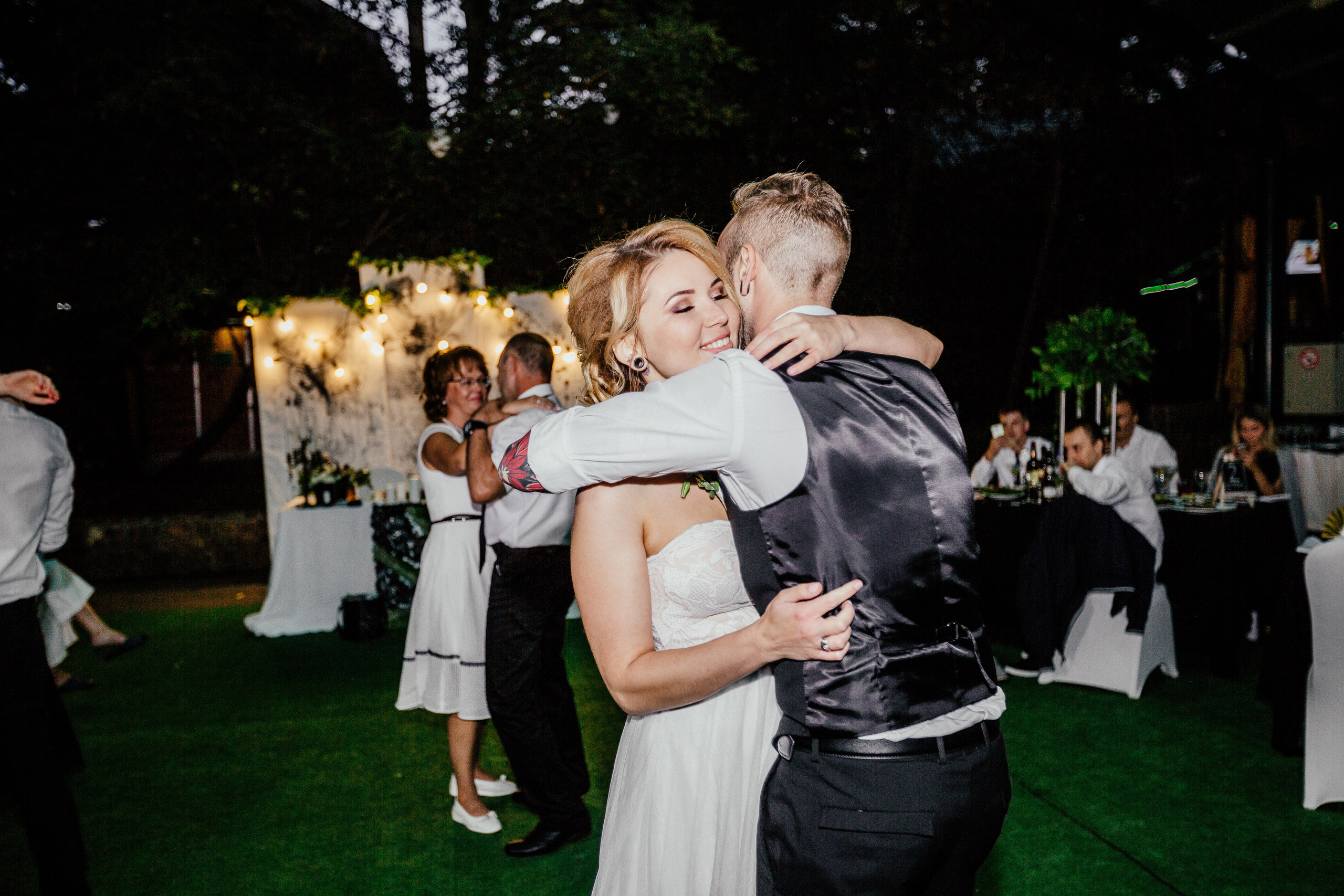 Настя и Роман. Фотограф во Владивостоке Настя Косач