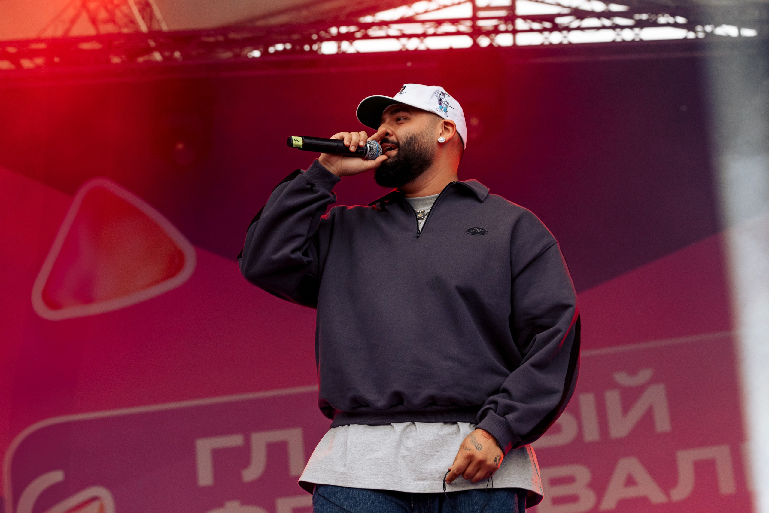 БЛОГЕРЫ РОССИИ. Максим Комаров — Профессиональный фотограф