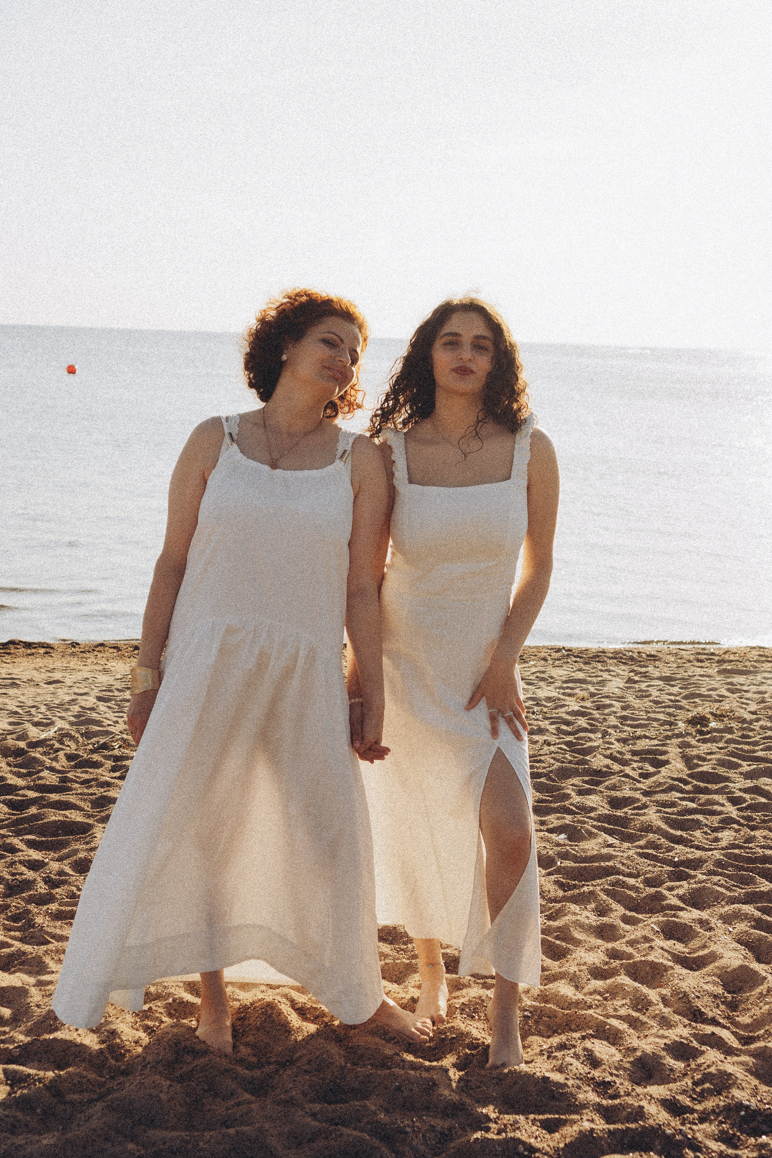 МАМА И ДОЧЬ. Профессиональный фотограф, Санкт-Петербург — Виктория Богомолова