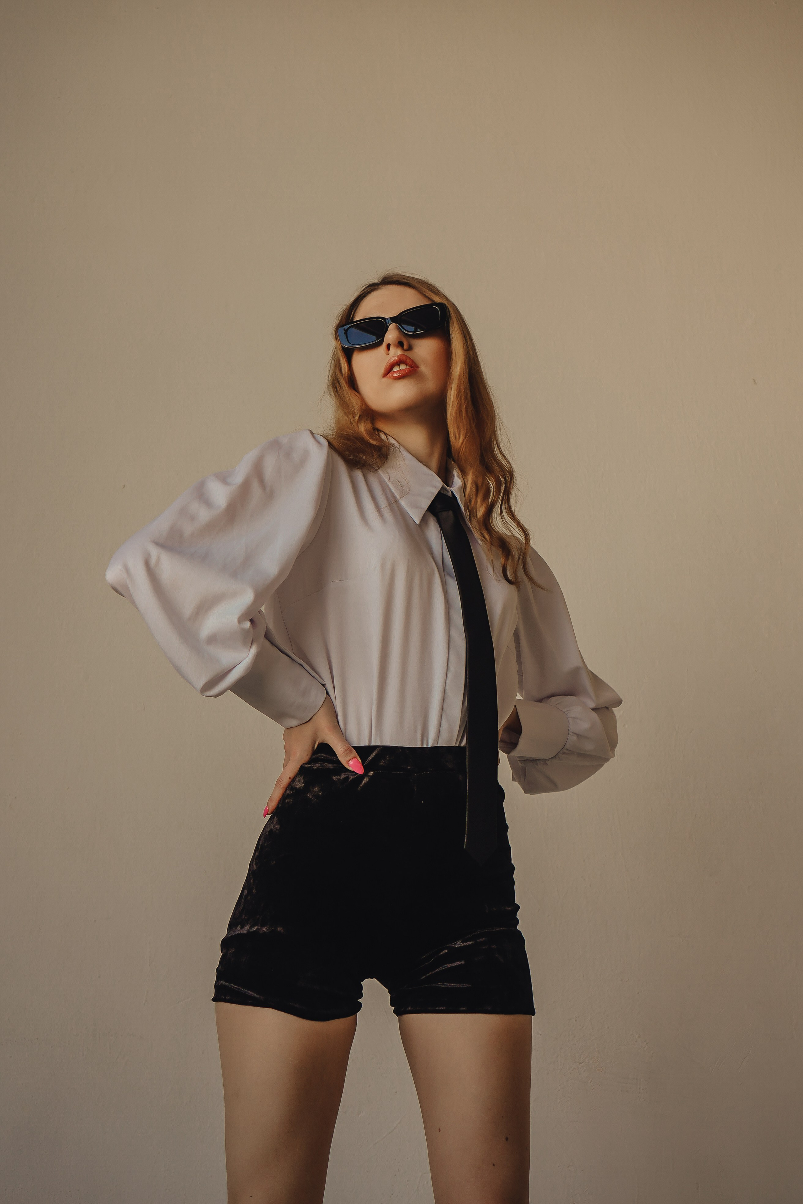 Студийная. Профессиональный фотограф, Санкт-Петербург — Виктория Богомолова